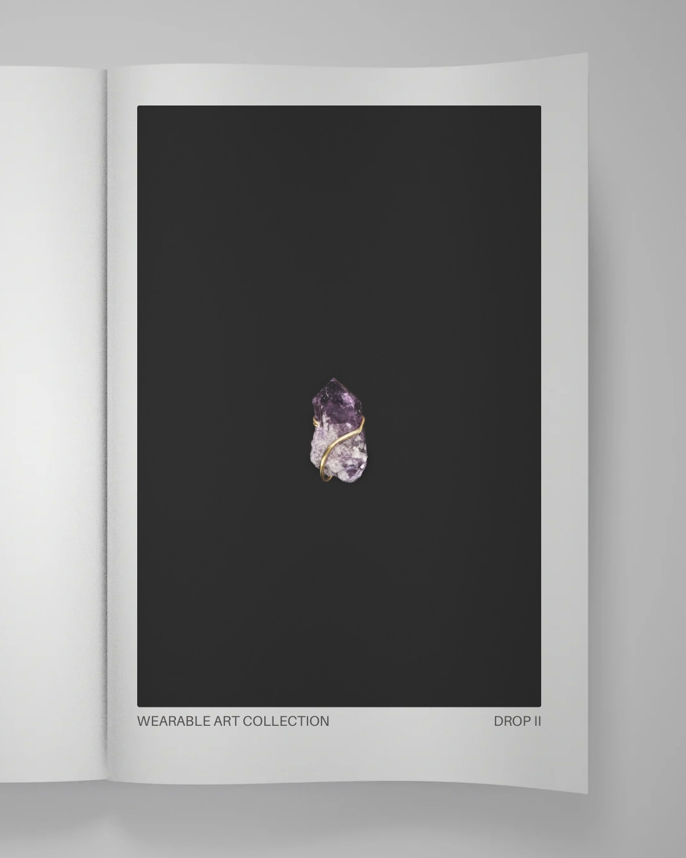 Wearable Art drop II coming soon