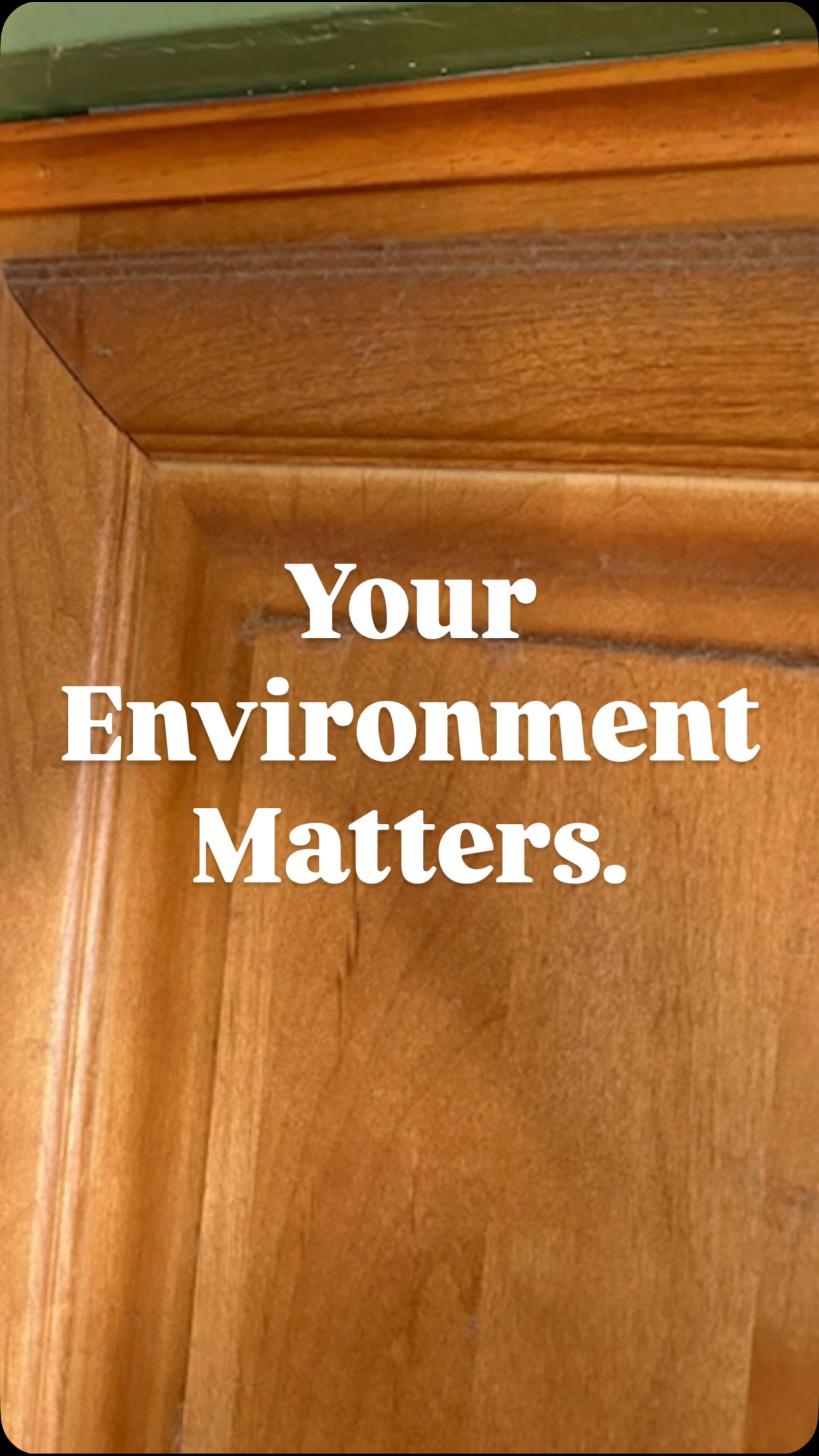 You may not realize it, but the rooms you spend the most time in may be affecting your mood if it is not properly cared for! Here’s a little reminder: the environment in which you live and spend time in matters.
We know life gets busy and there’s just not enough time in the day — that’s why we’re here.
We want to bring your space back to a peaceful and clean environment so you can thrive in your day-to-day life. You don’t realize wha an impact a clean space can make until it’s cleaned 💕
#cleaning #cleaningservice #boardmanohio #deepclean #deepcleaning