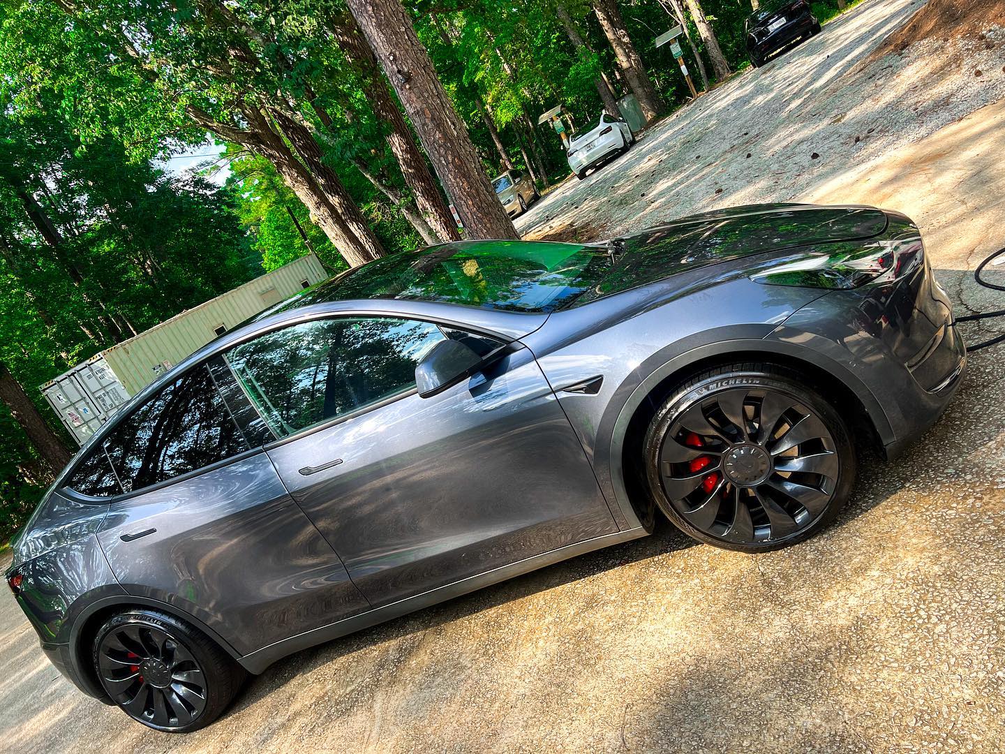 Happy customers ๐๐ฟ Book your next car wash with us check this quick wash. in/out Happy customer call us at ๐๐ฟ +1 (404) 472-6987 now to set your appointment for your next car wash your home, job vacation where ever no worries #solomonilecarwash #carwash #carwash๐ฆ #carwasatl #Atlantacarwash @solomobilecarwash