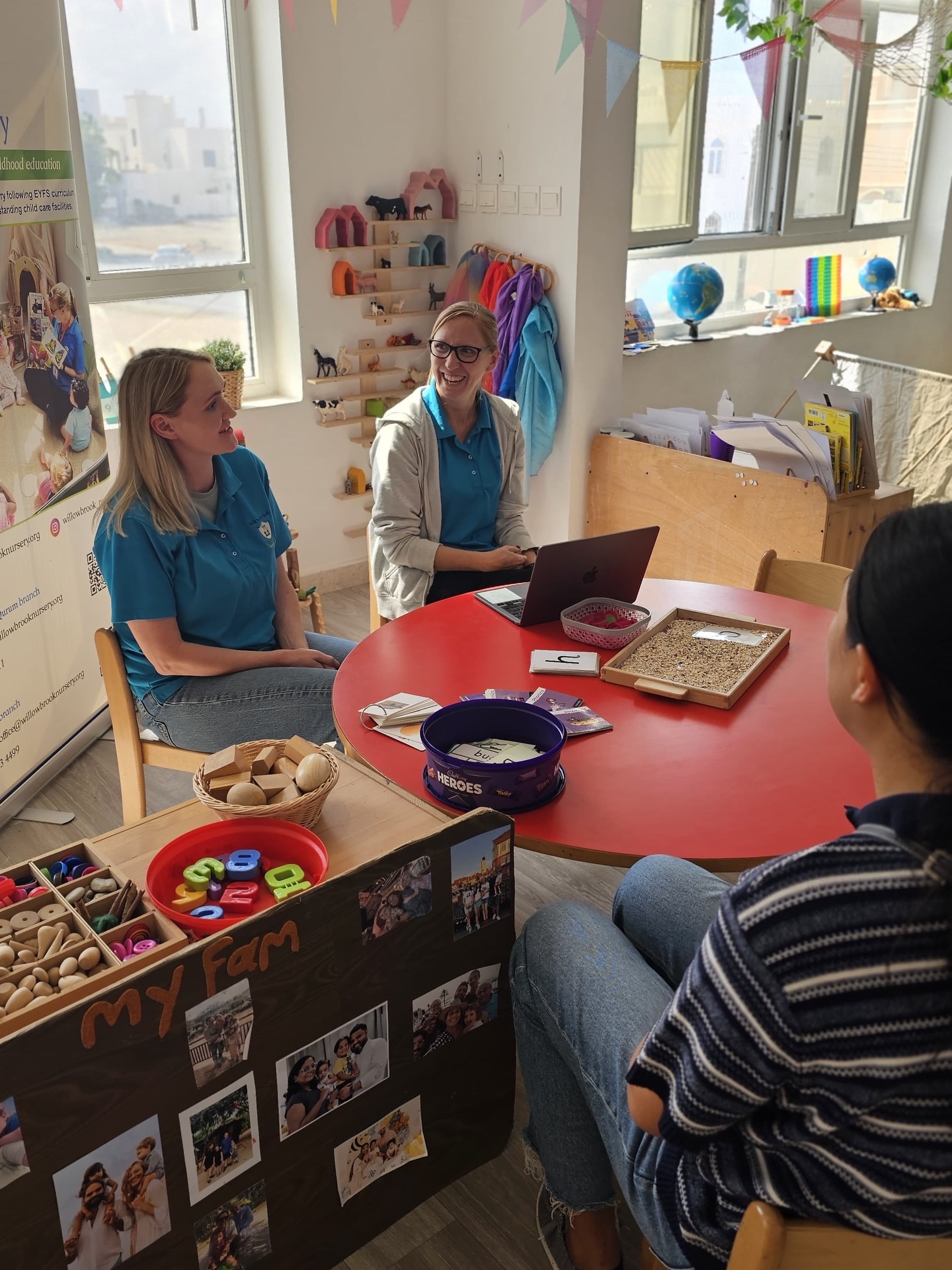 Thank you for attending our open days.
*
*
*
*
*
#openday
#willowbrooknursery