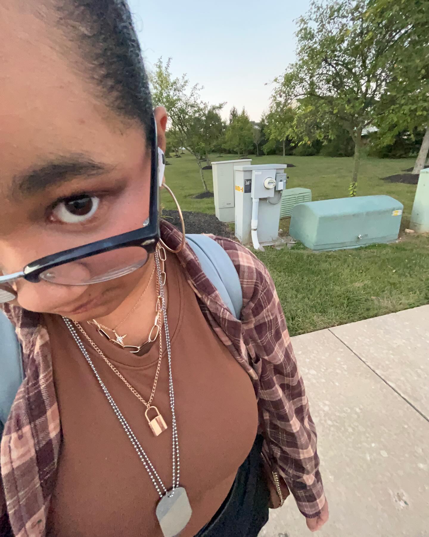 Wsp yall!
I posted over the weekend 🫡 (it’s really depressing, if I’m being honest, BUT STILL)