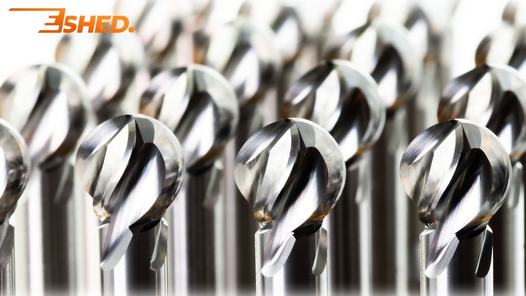 📸🔧 Precision in Mass Production! 🔧📸
Behold the beauty of mass production with these 4-flute lollipop tools neatly organized in their pallet! 🌟 These tools are essential for achieving high precision and efficiency in machining operations. Perfect for those who appreciate the art of manufacturing and engineering excellence. #Manufacturing #Engineering #PrecisionTools #LollipopTools #MassProduction #Machinery #TechInnovation #IndustrialDesign #EngineeringExcellence #ToolOrganization