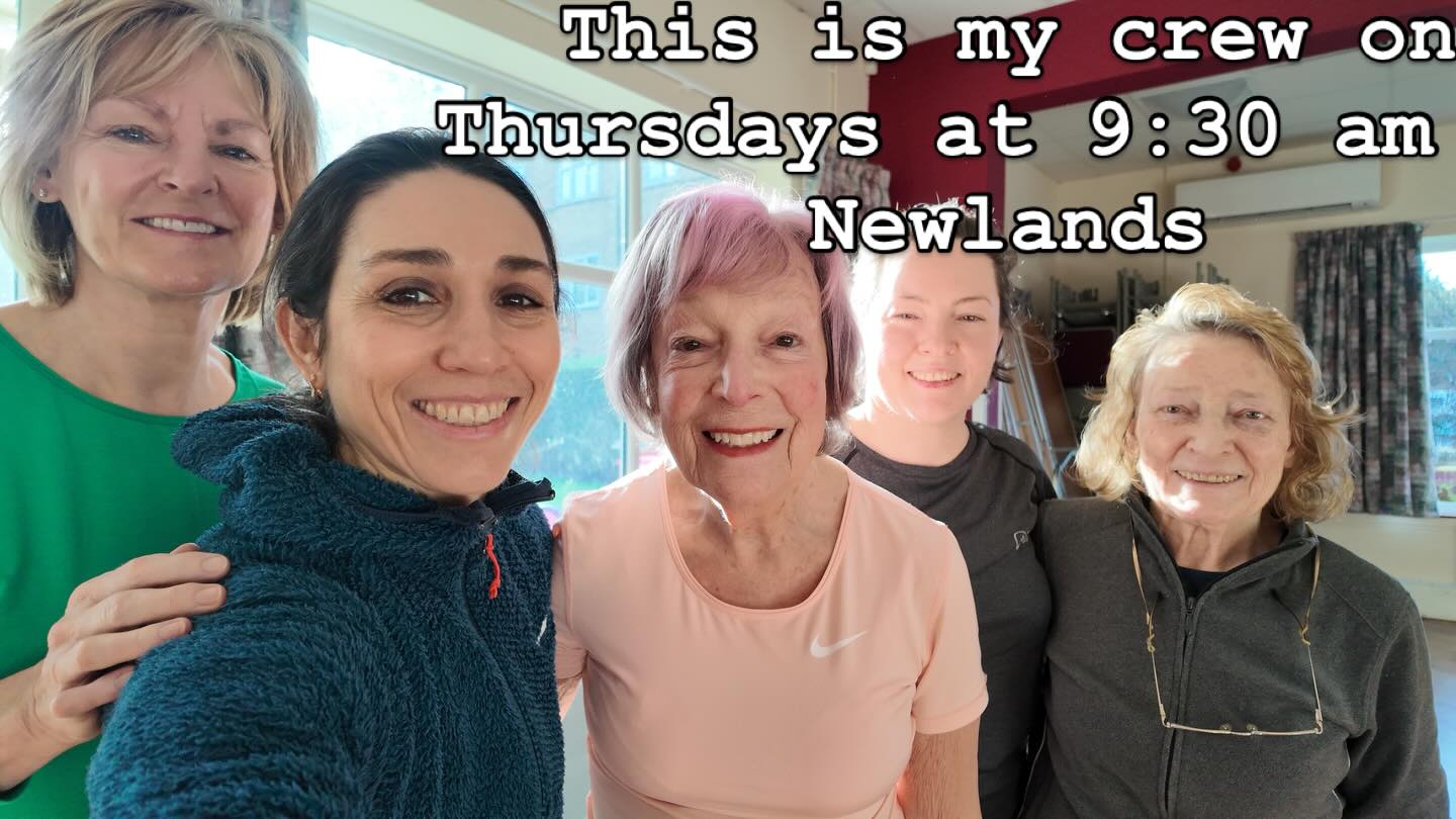 Hi guys,
Would you like to boost your immune system?
Come and practice with me every Thursday at Newlands hall. Stroud Crescent , London SW15 3EP.
Practicing yoga help you to reduce your chronic stress. Chronic stress increases cortisol levels, which suppresses immune activity over time. Yoga helps to shift our nervous system out to fight-or-flight and into rest-and-digest. Remember less cortisol = immune cells can do their job💪