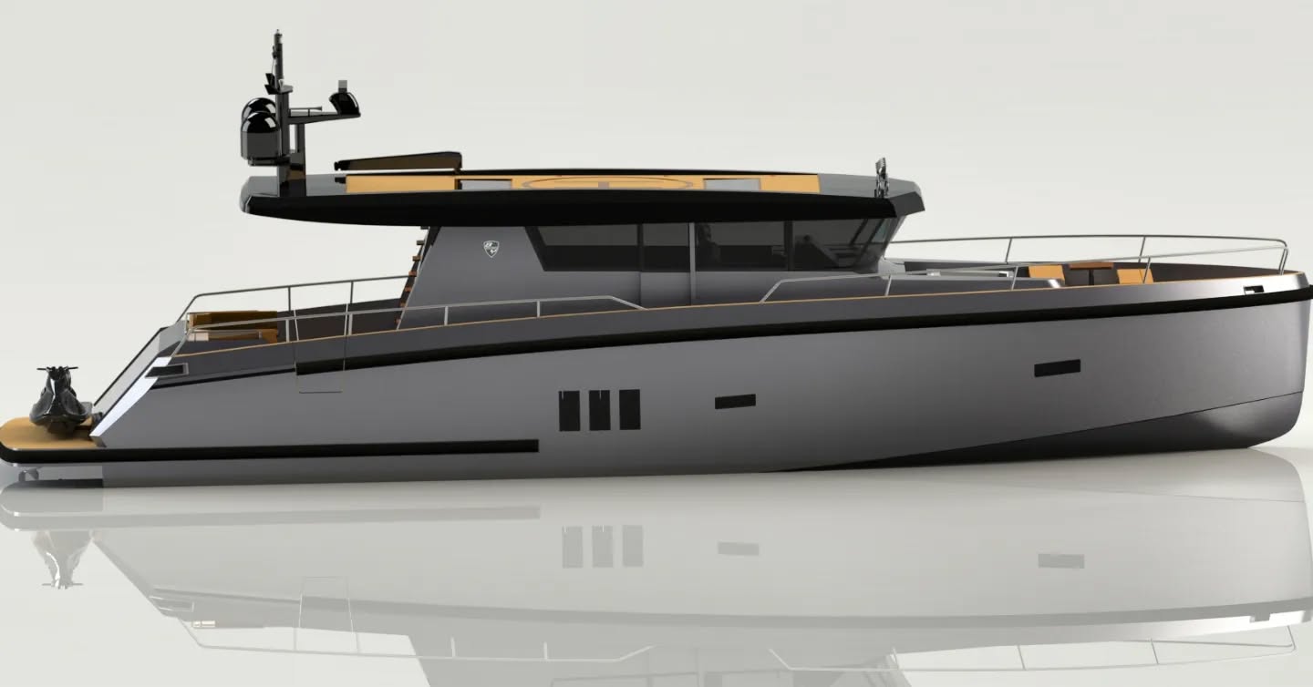 - B R I Z O Y A C H T S B Y 6 0 -
For more information please contact @brizoyachts
Info@brizoyachts.fi
#brizoyachts #brizo #aluminiumboat #aluminumyacht #fastyacht #volvopenta #mercurymarine #garmin #luxurytoys #luxuryyachts #monaco #cannes #mediterranlifestyle #bigtoys #bigboystoys #gentlemanschoice #gentlemansride #madeinfinland