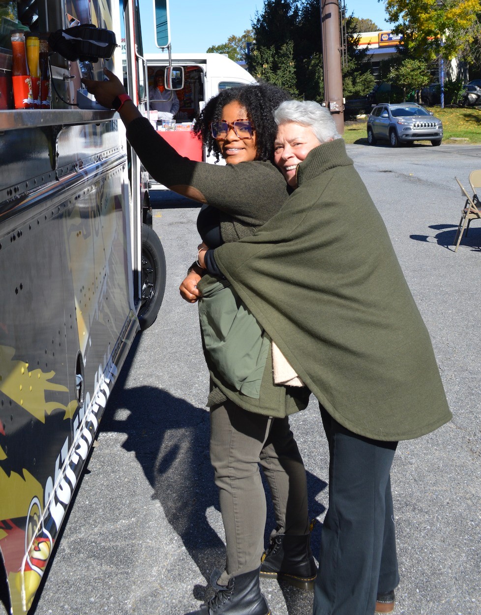 Please join us in wishing Kem Hendrix, WKC's Facilities and Events Manager, a very happy birthday! 🎉
We're celebrating all the gifts you share with our collective, Kem, and wish you nothing but the best for your next trip around the sun! 🙌☀️
#Community #Collective #WilmingtonDE