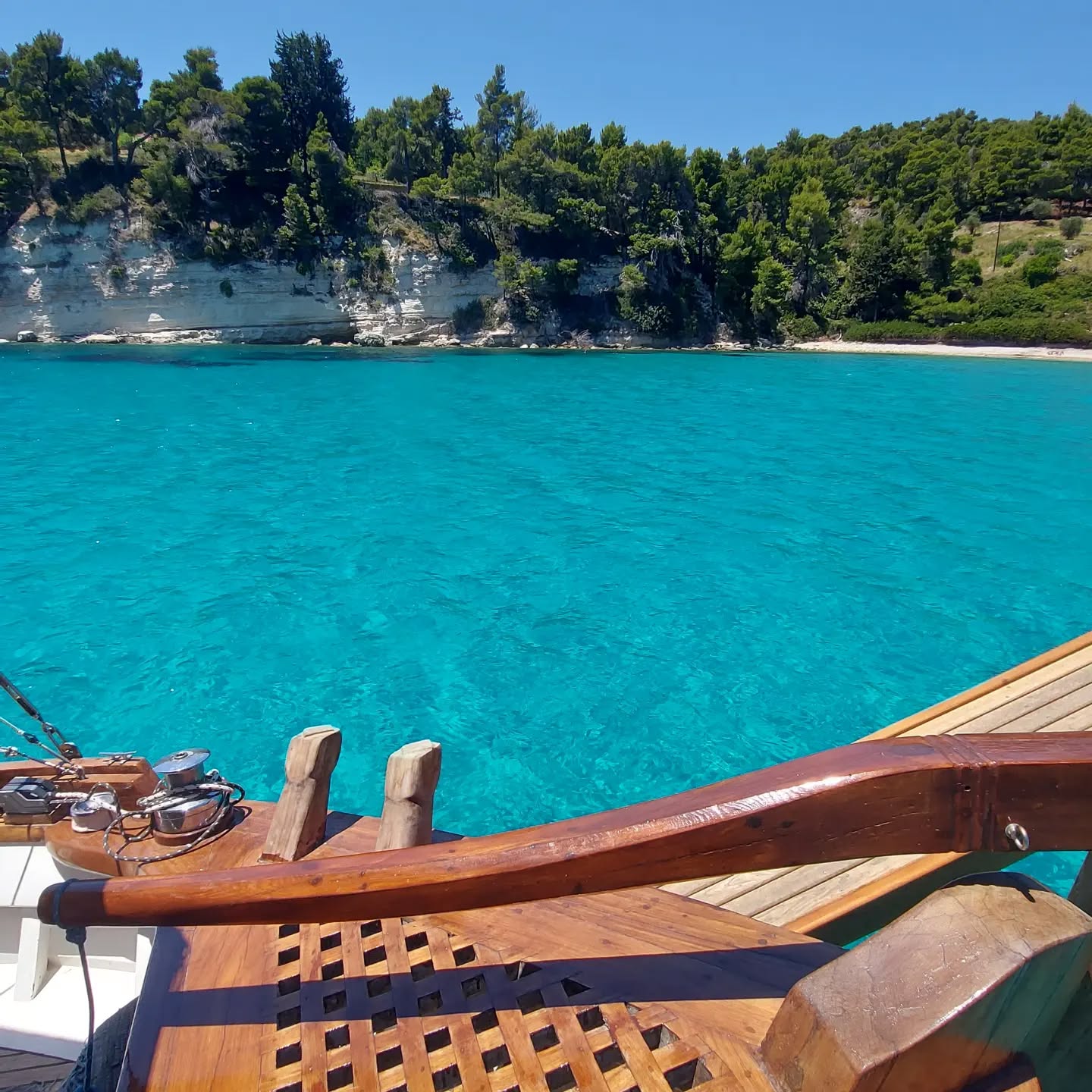 #dailycruises #skopelos #Alonnisos #sailinglife #SporadesIslands #sealife #alonnisosmarinepark #swimming #snorkeling