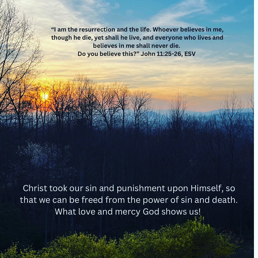 A Good Friday song in Praise of Jesus💕
Beautiful Savior, King of Creation, Son of God and Son of Man! Truly I’d love thee, Truly I’d serve thee, Light of my soul, my joy, my crown 🎶🎼.
One of my favorite hymns- a Silesian Folk tune
#womenoftheword #bibleverse#truth
