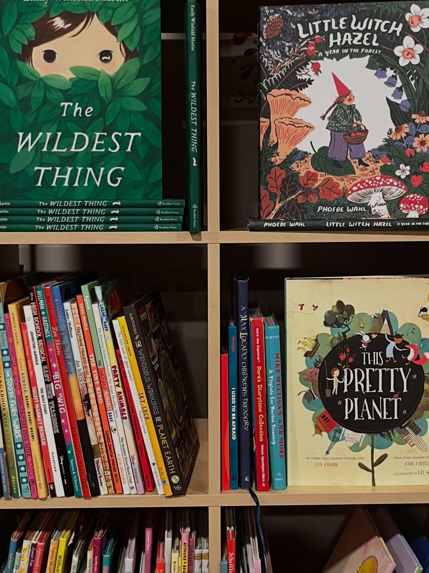 There’s something grounding about wandering children’s shelves and remembering why I write in the first place.
Stories that feel magical, gentle, and a little wild. 🍃📚
📍 Browsing a beautiful indie bookstore …
Maybe one day I’ll see my name on a shelf.
#PictureBookAuthor
#KidLitCommunity
#ChildrensBooks
#KidLitLife
#AmWritingKids
#IndieBookstore
#PictureBooks
#booksthatfeellikemagic