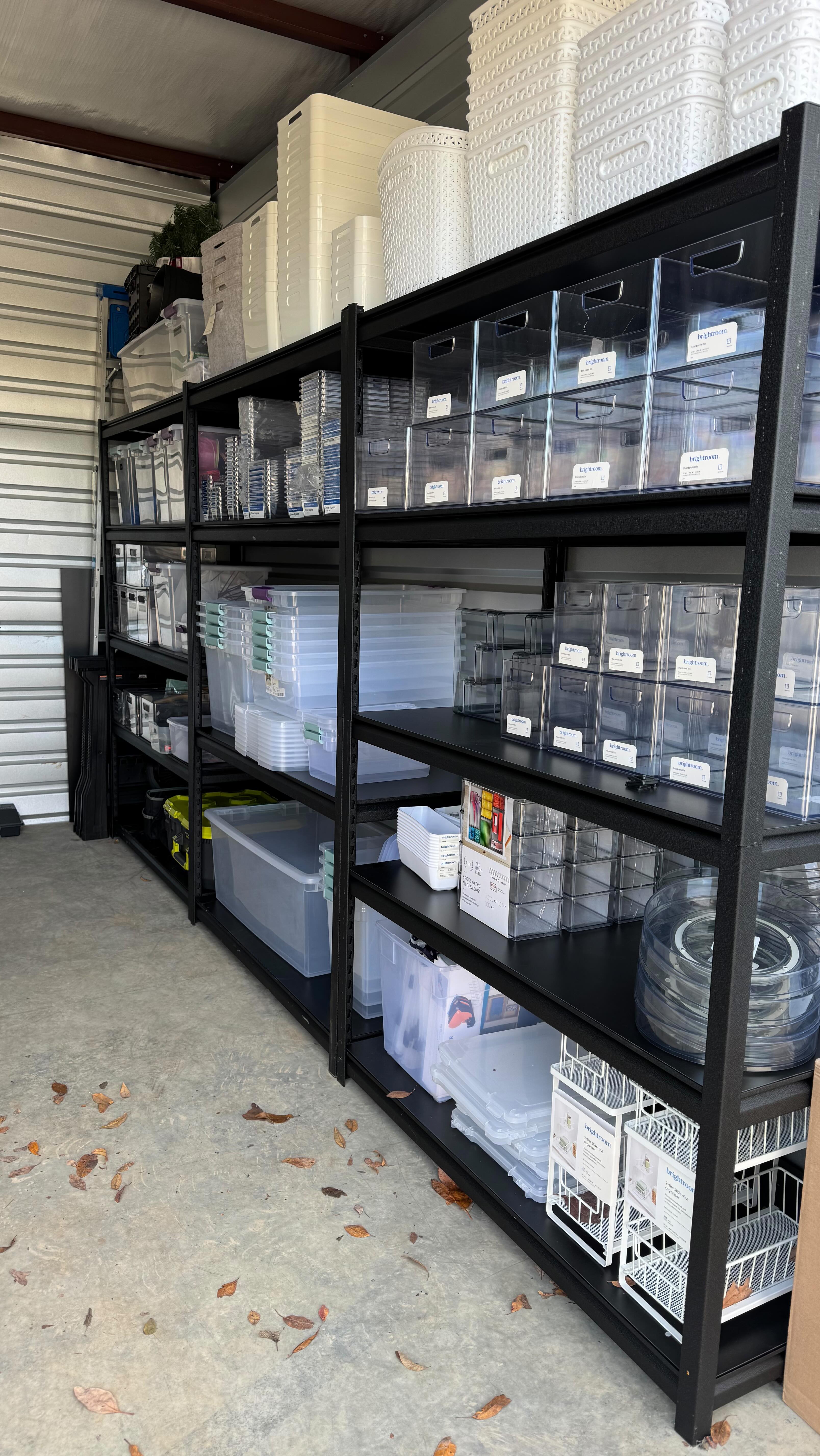 Stop buying bins for clutter you haven’t decided on.
That’s not organizing — that’s decorating the problem.
If you want decluttering to actually get easier, here are 3 things to do instead:
1️⃣ Decide first. Store second.
Until you know what something is and why you’re keeping it, a bin just delays the decision.
2️⃣ Declutter where you already are.
Laundry room, kitchen, backpacks — make one small decision while you’re already there. No big project required.
3️⃣ Reduce before you contain.
Fewer items means fewer bins, less managing, and a house that stays easier longer.
Bins aren’t bad.
They just come after the decision — not before.
#decluttering #homeorganization #organizedhome #declutteryourhome #lessstuffmorelife