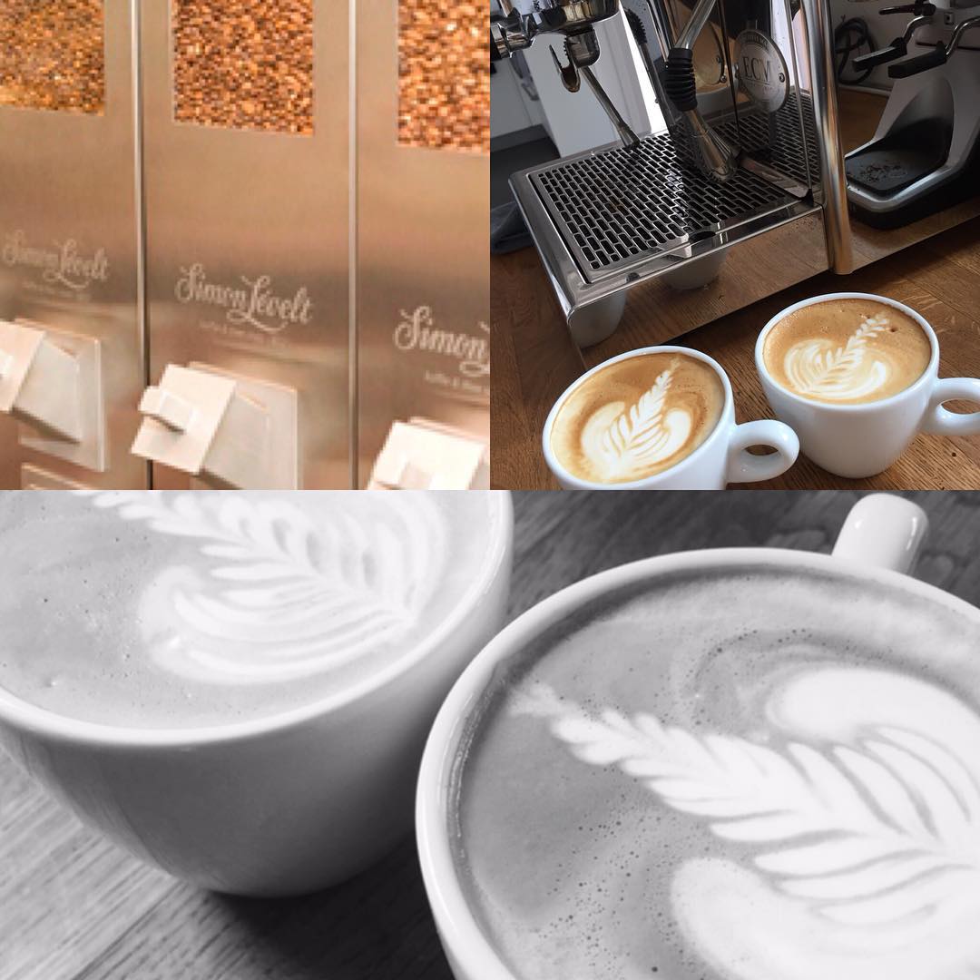 Zaterdag 16 juni staat TespresZo bij Simon Lévelt in Tilburg. Kom je ook koffie proeven?
#koffie #koffiedemonstratie #espresso #simonlevelttilburg #cappuccino