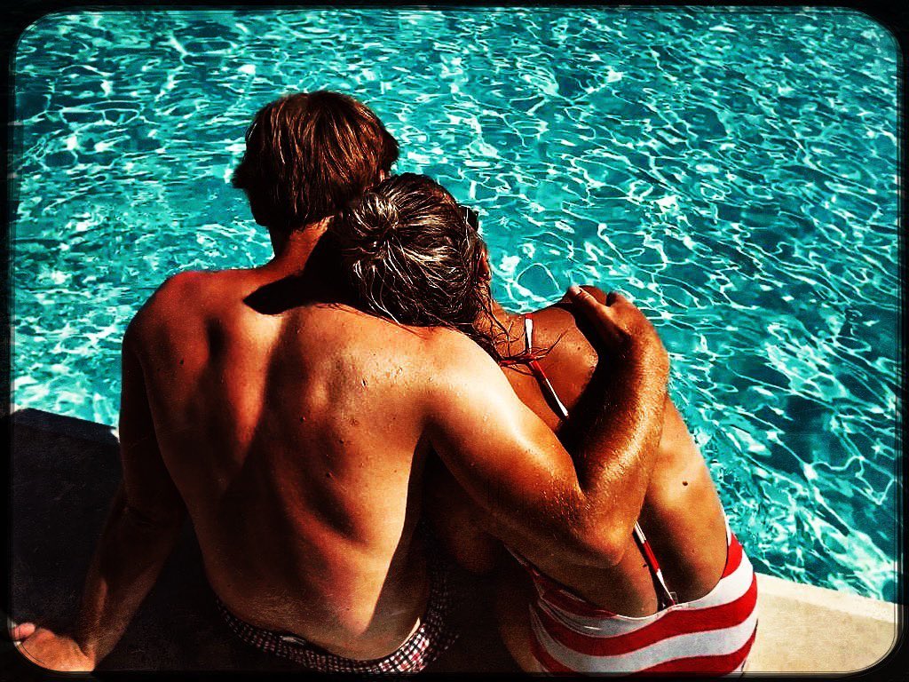 Change … we don’t like it, we fear it. But we can’t stop it from coming. We either adapt to change, or we get left behind. It hurts to grow. Anybody who tells you it doesn’t, is lying. But here’s the truth: Sometimes, the more things change, the more they stay the same. And sometimes, oh, sometimes, change is good. Sometimes, change is … everything.💕