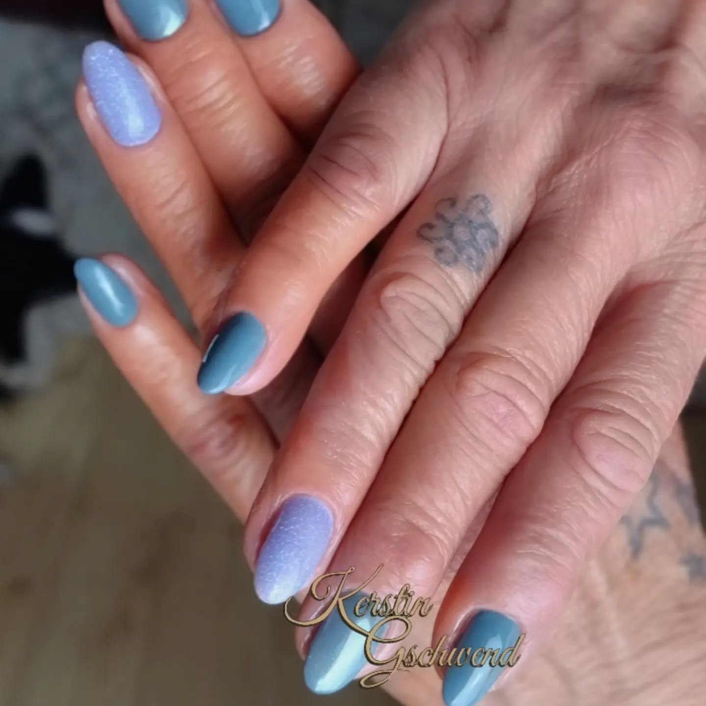 Wieder eine zufriedene Kundin, danke @dorisrufener 🪻
#nailartist
#beautiful
#bernnägel
#manicure
#nailsoftheday
#konolfingen
#springnails