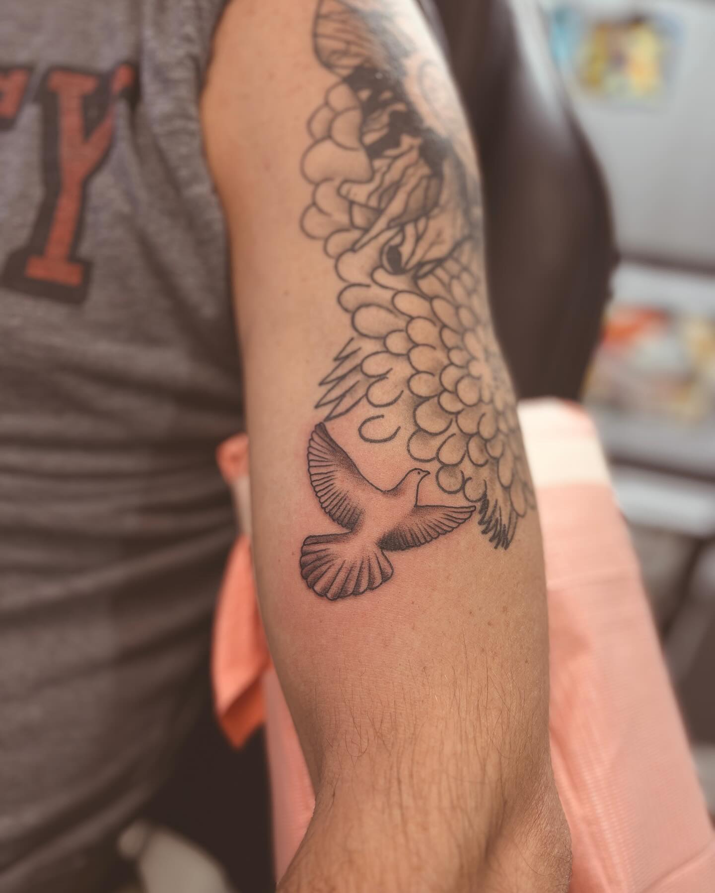 JakeRomeroTattoo.com