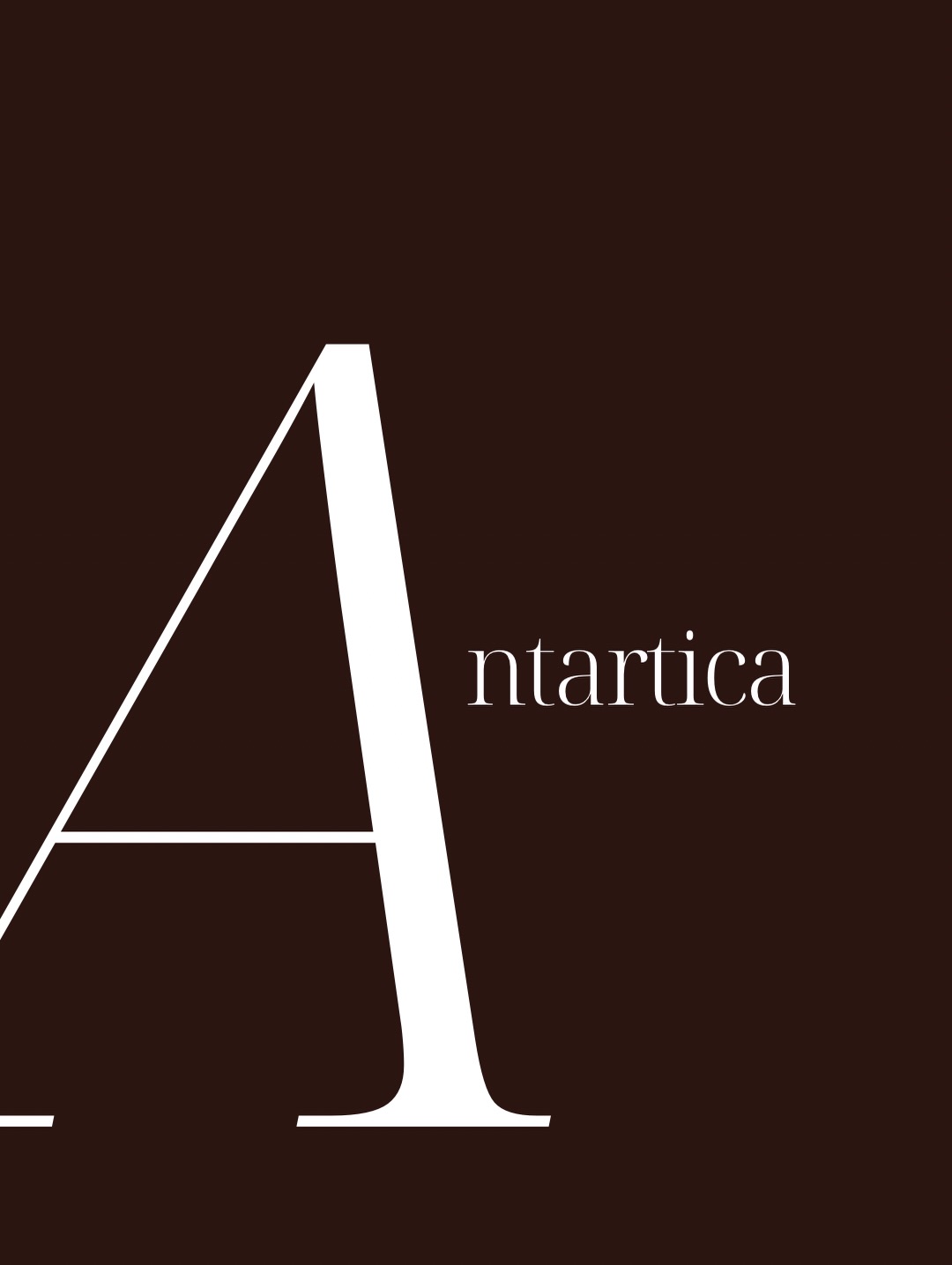 Travel acts as a powerful driver for accumulating cultural capital—knowledge, skills and experiences that can enhance personal and professional value.
What better place to tap into cultural capital than by visiting one of the rarest places on Earth?
Antarctica is difficult to reach. And impossible to forget.
For a journey this rare, trust belongs with someone who has made it.
Click link in bio to access the full, privately curated itinerary ✨
#Antarctica #ambitionatelier #travelbetter