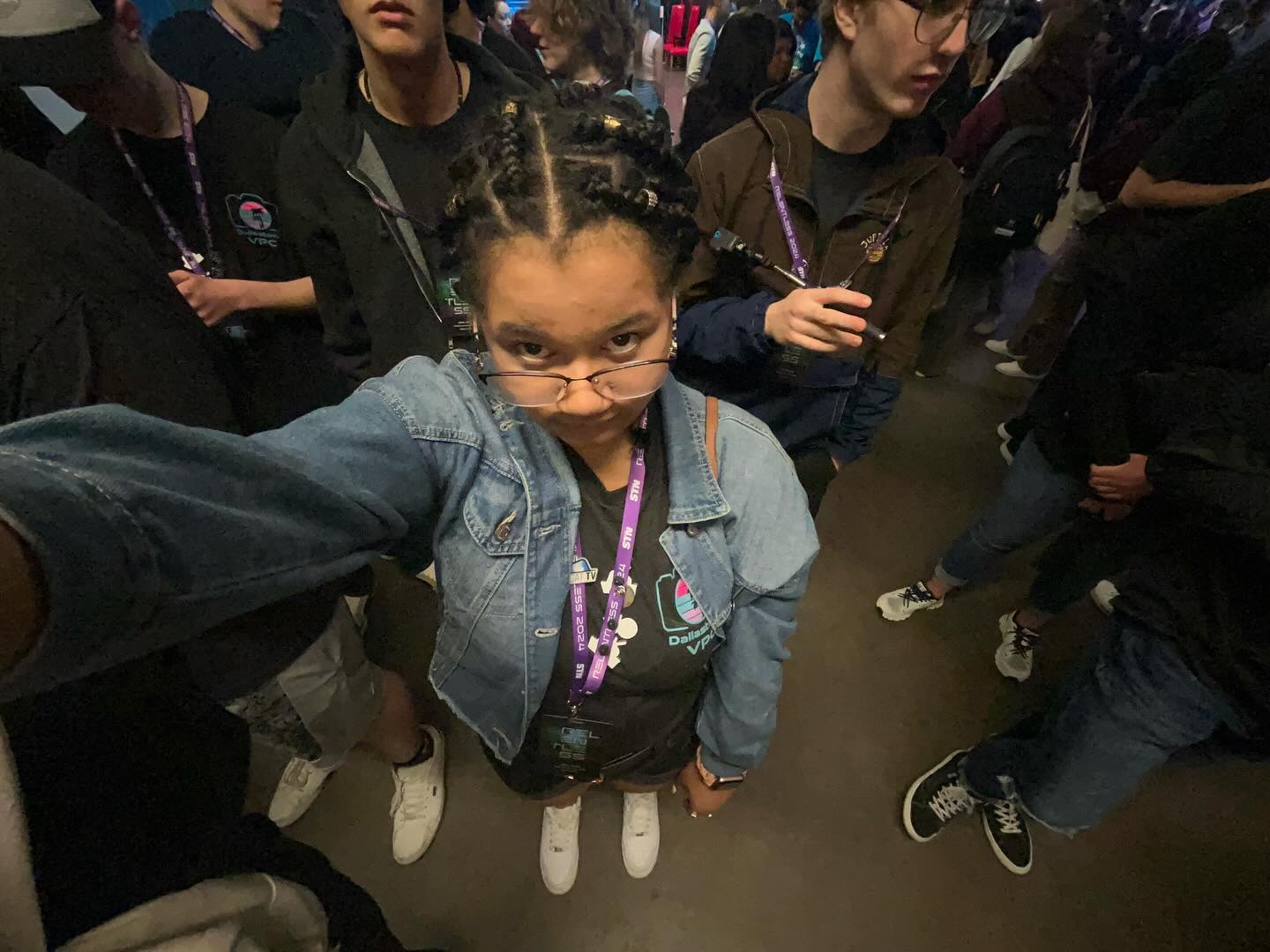 SENIOR REFLECTION POST IS UP BLOG LINK IN BIO
Senior year is right around the corner, so I decided to reflect a bit :)
Cover photo is the last STN trip I was on…future post idea, maybe? 👀