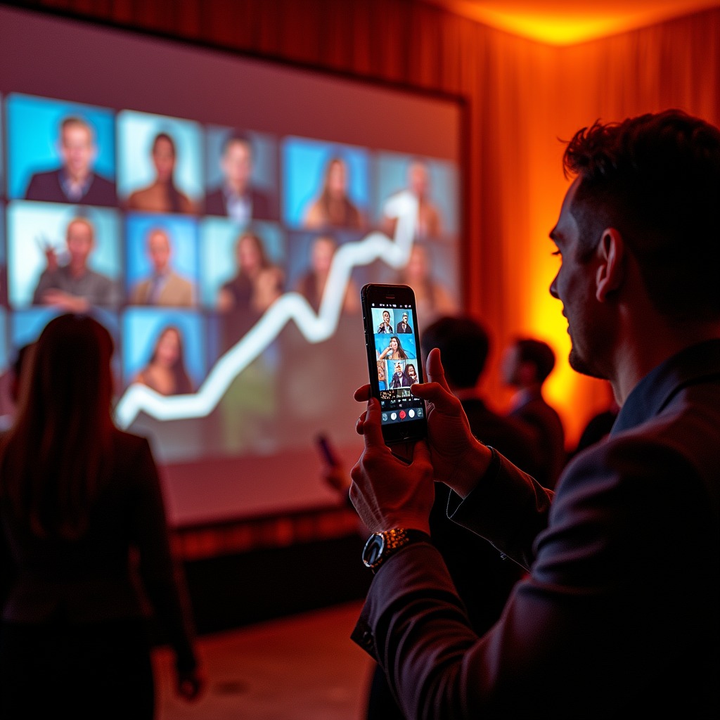 We loved helping Sarah’s anniversary party in Worcestershire come alive — and the guests loved it back. “Our photos were the talk of the night — everyone downloaded and shared within hours,” she told us.
Before: 0 event photos in one place. After: 180 free downloads, 62 guest shares across socials. Our booth captured the posed fun while our roaming photographer caught the candid moments that kept people posting.
Fells Fun Booth combines slick photobooth prints with professional event coverage to drive post-event traffic and social visibility across Warwickshire and the West Midlands. Want measurable results for your wedding, prom or party? Tell us your vision and we’ll show the numbers.
Link in bio. 📸✨
#FellsFunBooth #MidlandsEvents #Worcestershire #Warwickshire #EventPhotography #PartyPlanning #WeddingInspo #PromNight