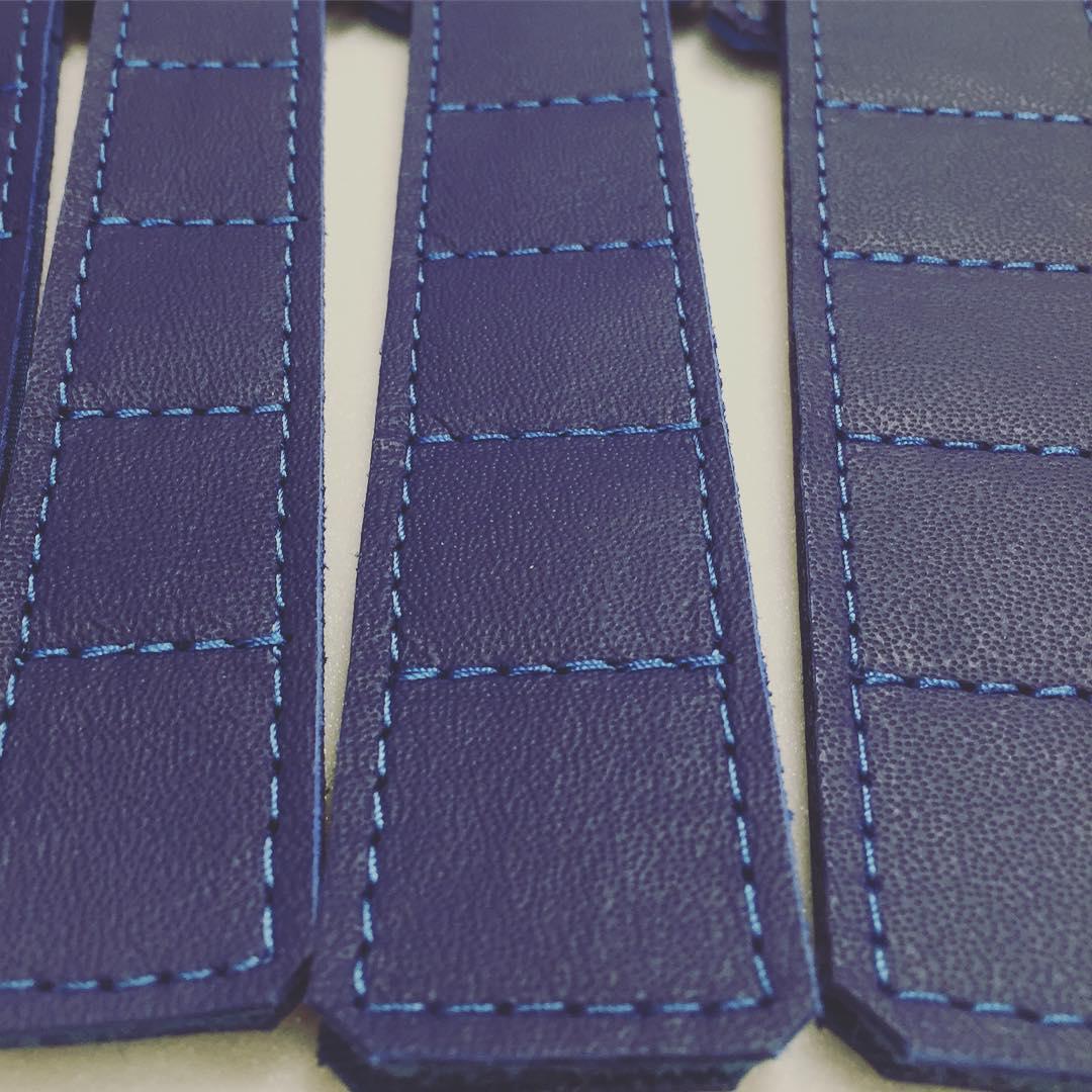 It's all in the detail #hospital #uk #quality #nhs #orthotics #afo