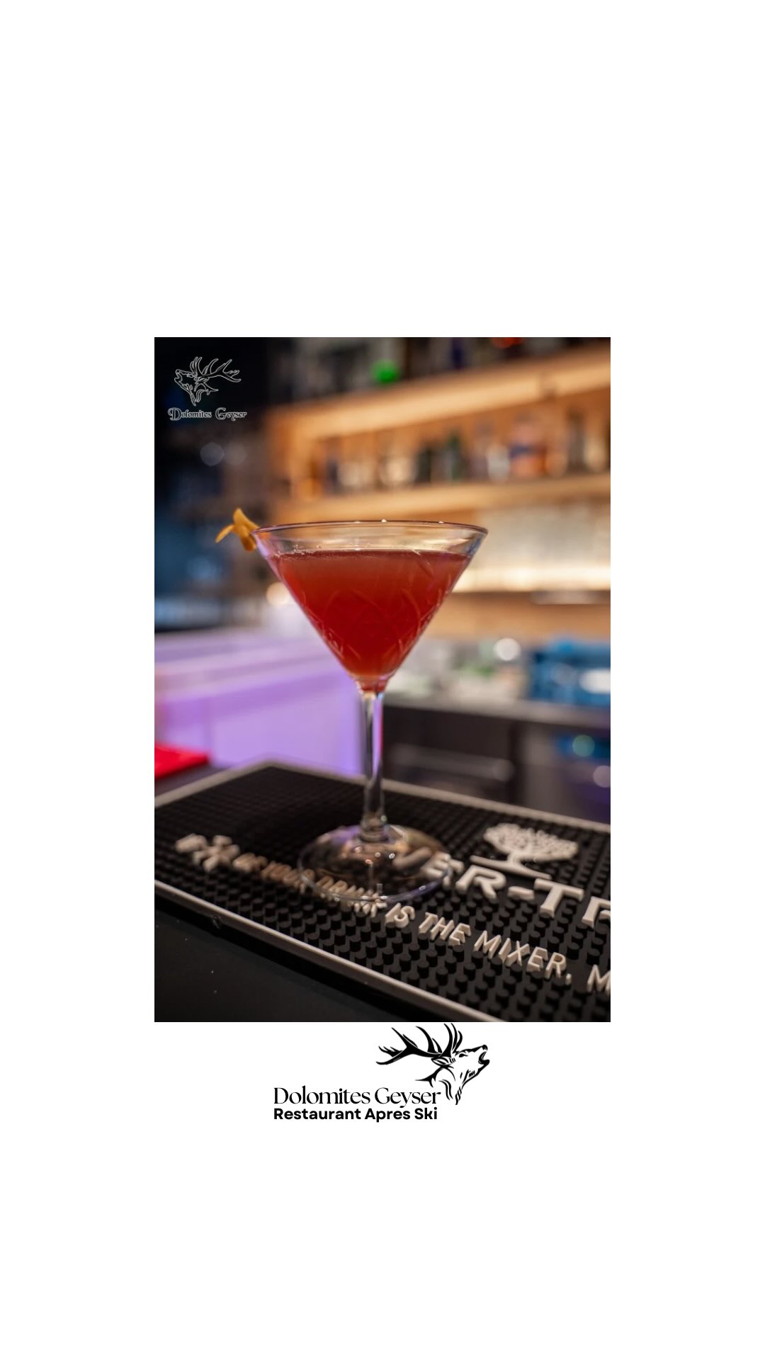 C’è chi ha il posto fisso.
E chi convive con partita IVA e sete cronica.
Su una delle due abbiamo esperienza!! 💥💥
#dolomitesgeyser #checcozalonechallenge #yonotrabajo #valdifassa