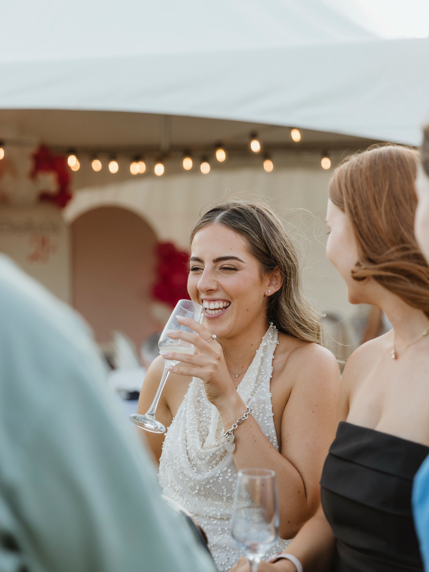 Twenty-one and absolutely owning it. ✨
A night full of laughs, wild rides, cowgirl hats, and the people who love her most. Happy 21st, Belle. What a way to celebrate this next chapter.