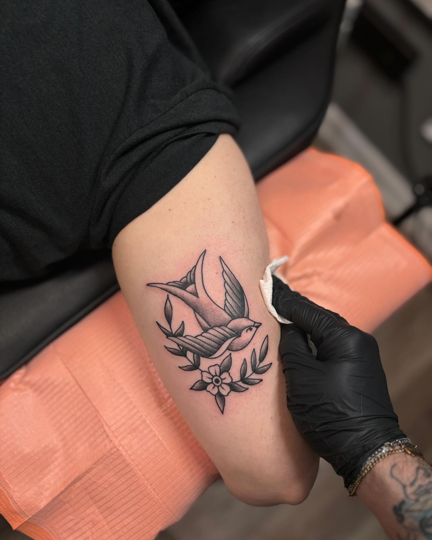 JakeRomeroTattoo.com