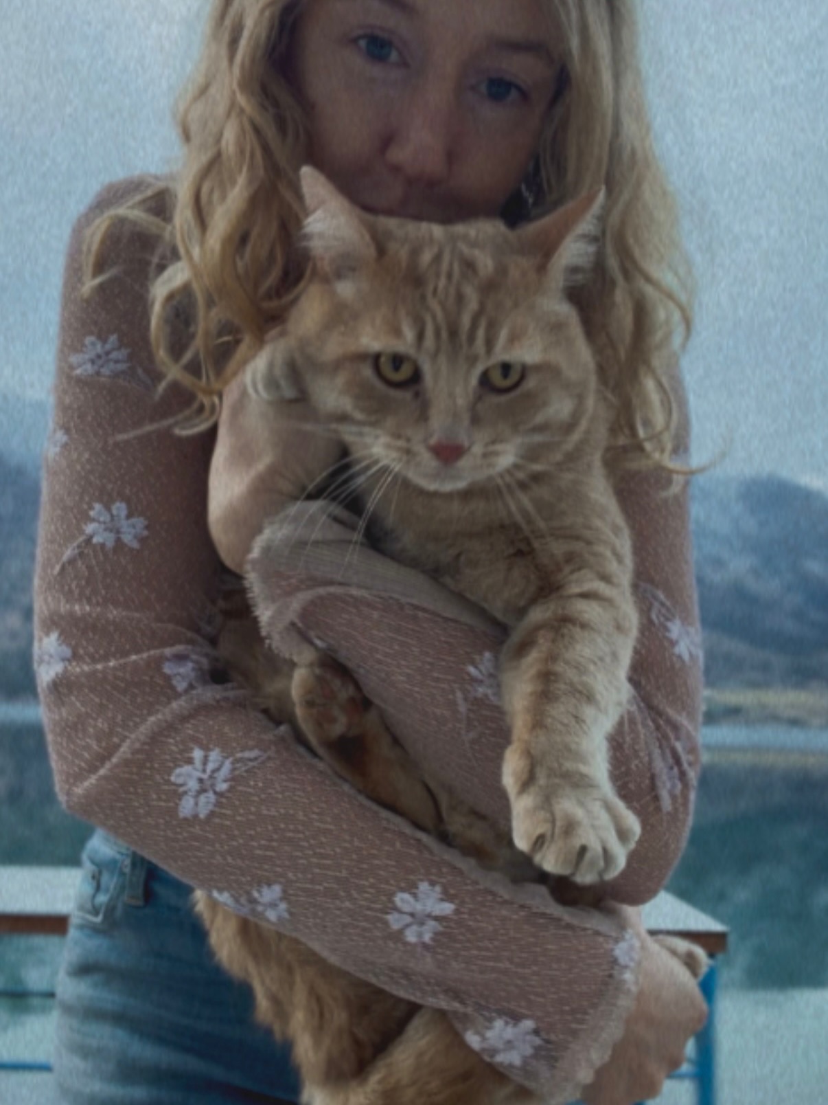 Think I’m gonna miss you forever, like the stars miss the sun in the morning sky 🌻