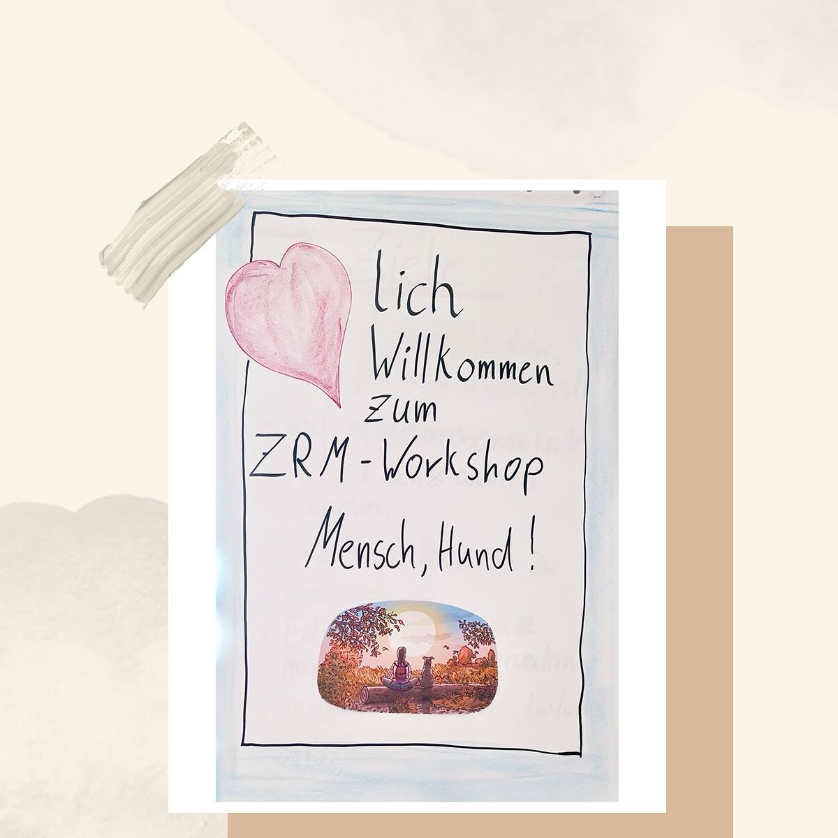 ZRM- Mensch, Hund, Verändere dich und du veränderst deinen Hund. Wie das geht? Das erfährst Du vom 28.06. 14:00 Uhr - 30.06. 15:30 Uhr im Morimari Hundetraining & Hundeclub in Ratekau bei Lübeck. #morimarihundeclub #hundetrainer #hundetrainerin #zrm #zrmmenschhund #hamburg #lübeck #ratekau #ostsee #hund