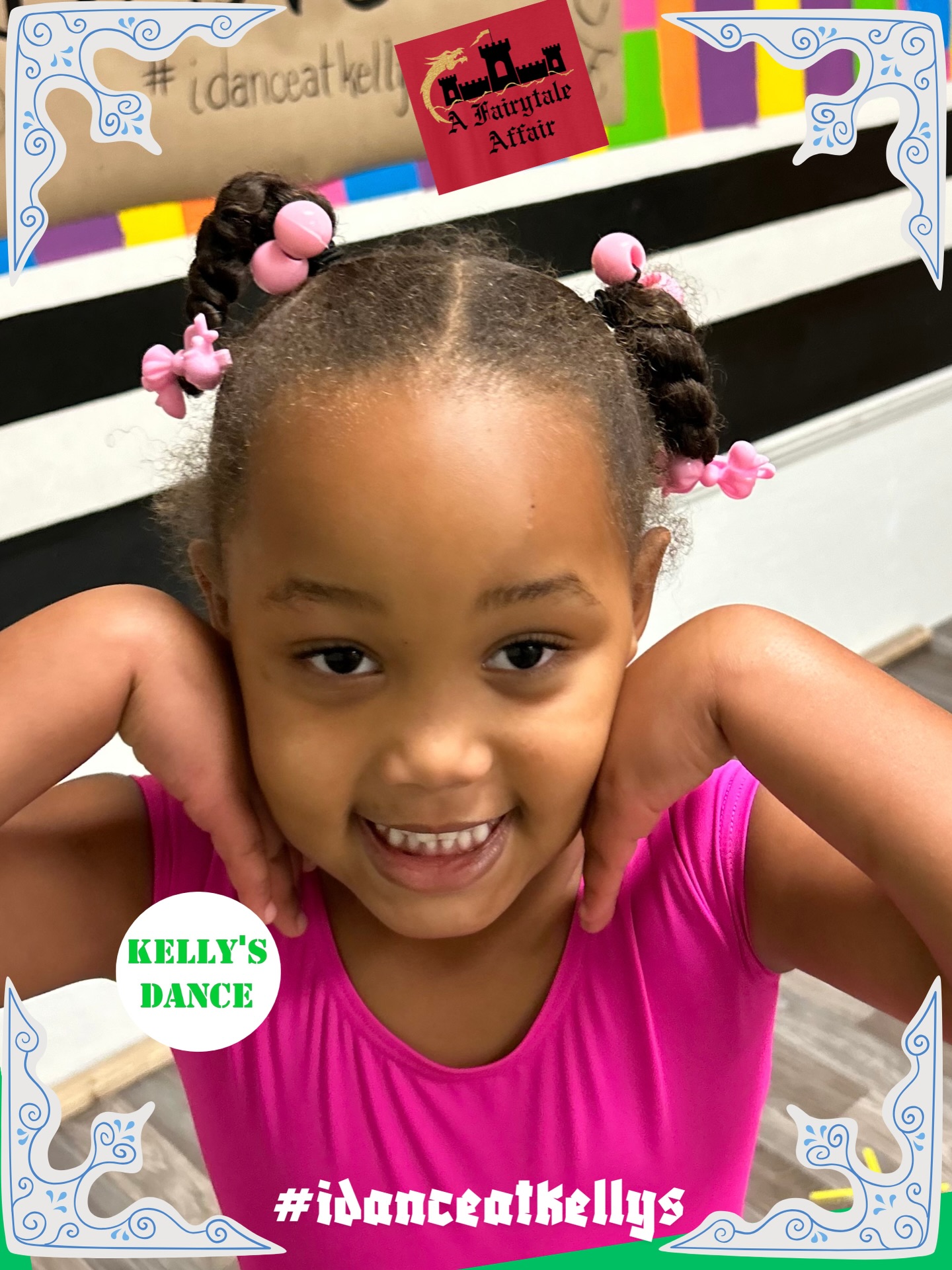 A THIRD puzzle COMPLETE! Z is so very fabulous ALL the time and we’re so pleased to celebrate.
Our puzzle fundraiser ends Tuesday. Find a dancer. Help them finish in time!
#kellysdance #idanceatkellys #recital2026 #afairytaleaffair #summervillesc