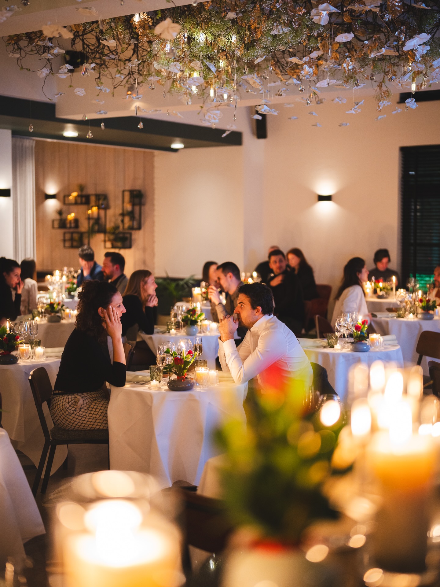 Ligt het aan ons of voelen jullie die liefde ook al in de lucht? 🥰
👇🏻Comment ❤️ als jij ook Team Valentijn bent.