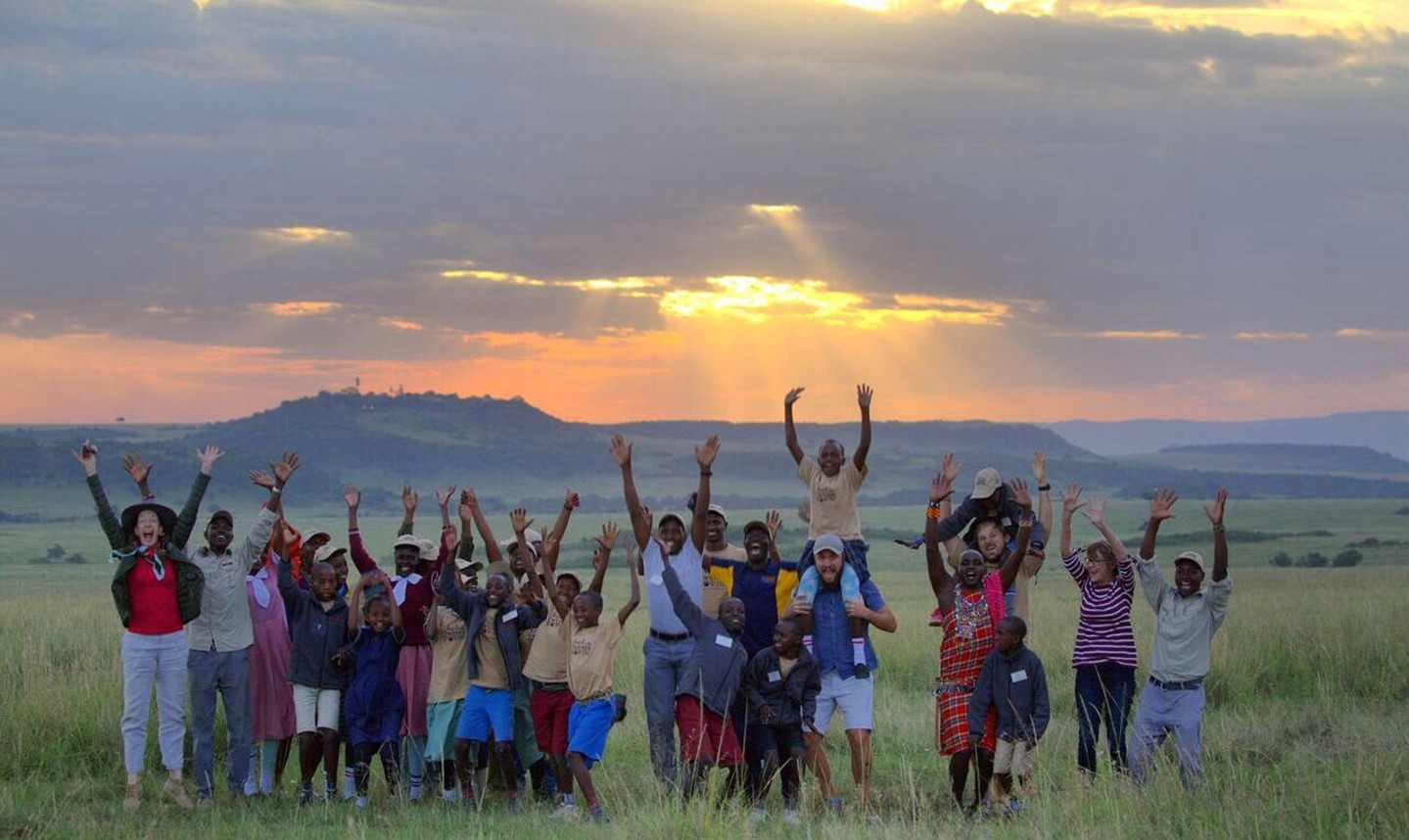 Empowering communities, protecting wildlife, and creating unforgettable safari memories—that’s Dimbwiii Safaris. Read our latest blog to see how community-led lodges and conservation mentorship transform lives and landscapes. Link in Bio #SafariLife #TravelWithPurpose #Conservation #CommunityEmpowerment