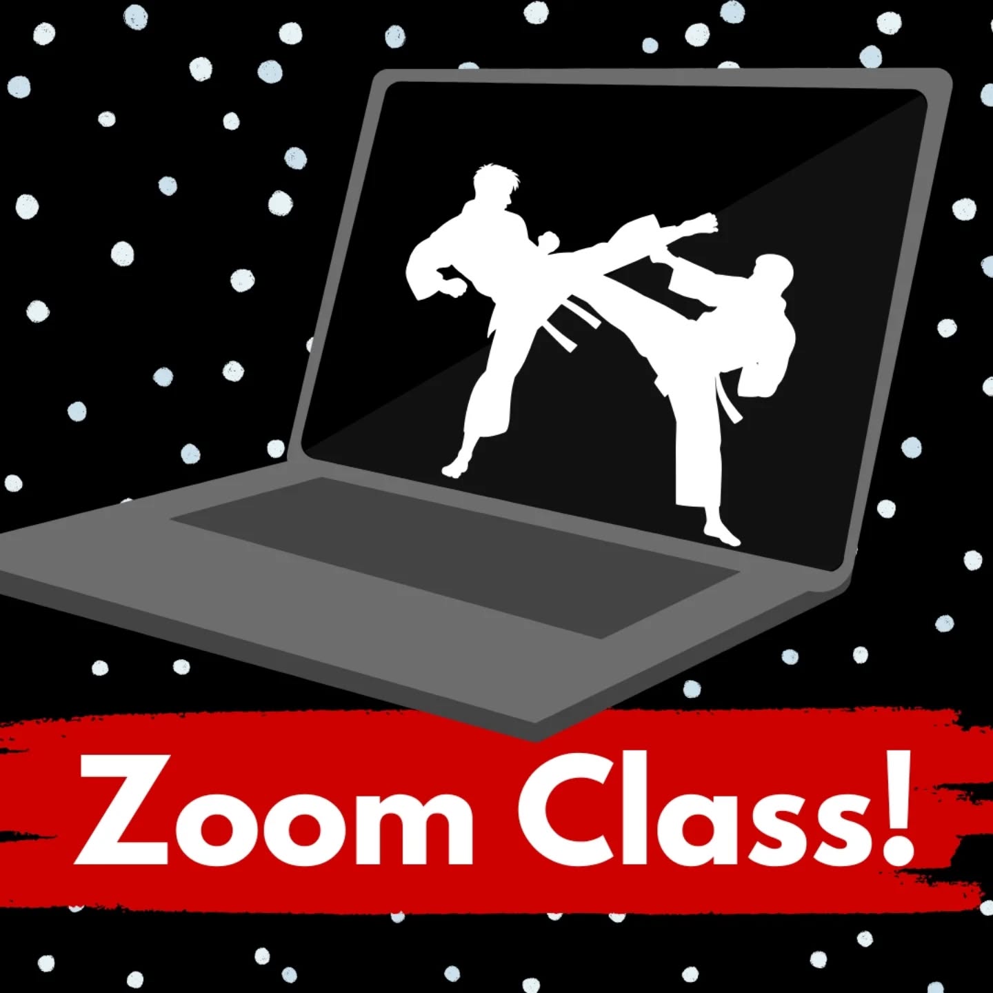 The church is still closed so we are doing classes over Zoom tonight! Kinder class at 6:00pm, All Juniors at 6:30pm. Check your email for the link!