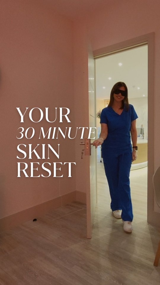 Not all LED is created equal 👀
LED masks are everywhere right now, but many use low-power wavelengths that don’t penetrate deep enough to create real skin change.
Dermalux uses medical-grade LED phototherapy with clinically proven wavelengths to stimulate collagen, calm inflammation, and boost skin health.
Results + relaxation? Say less.
Book NOW for the most relaxing 30 minutes of your week 😌✨
#dermalux #LEDlighttherapy #ledtherapy #isleofwight #poweroflight