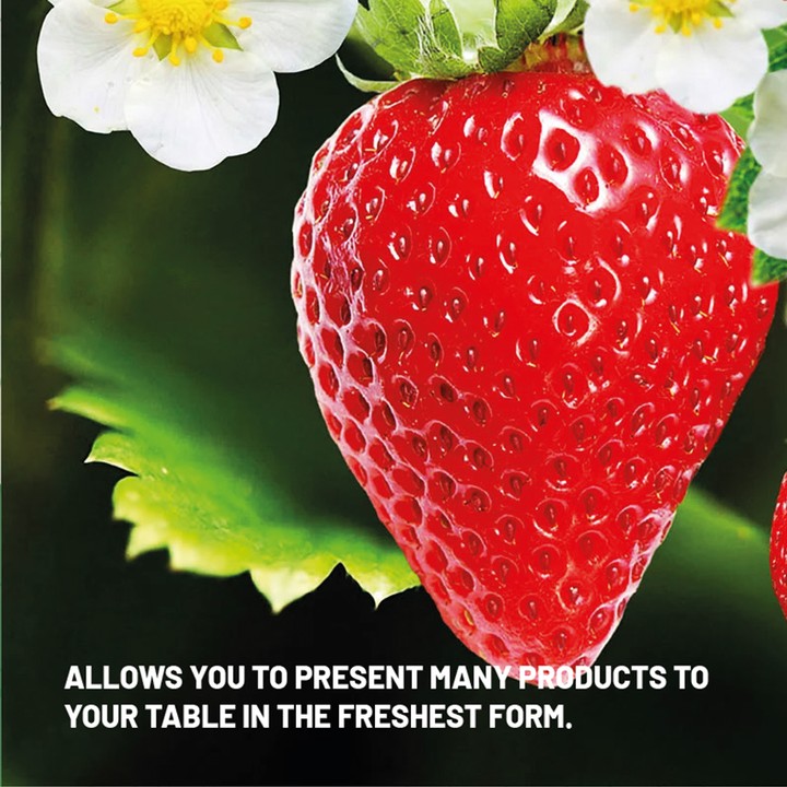 Led Toplight - V3
LED Toplight V3 is designed to be used in greenhouse october lighting applications, replacing existing HPS systems with LEDs, or a new application. Due to the high light output (2500 μmol/s), it improves crop quality and annual crop yield.
#smartgarden #growlight #indoorfarming #topraksıztarım #Ledgrowlight #indoorsmartgardening #tissueculture #dokukültürü #greenhouse #hydroponicfarming #horticulture