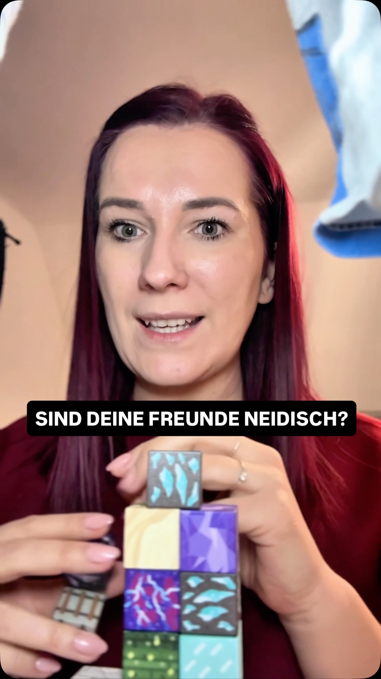 Das kann doch nicht wahr sein 😩 sind doch nicht alle so oder?