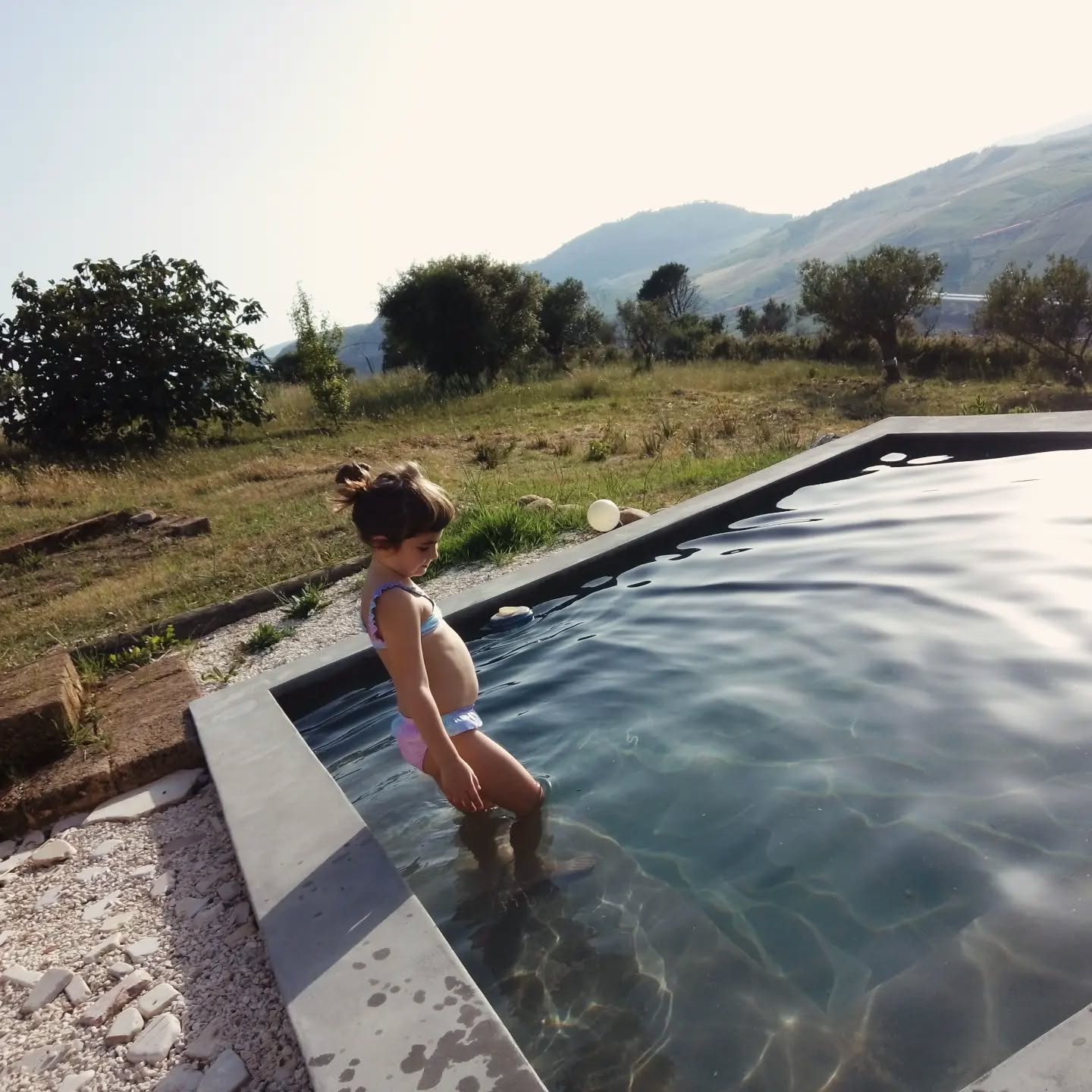 La principessa del bosco diventa sirena ❤️
Perché il nostro è un posto magico!
#magicplaces #sicily