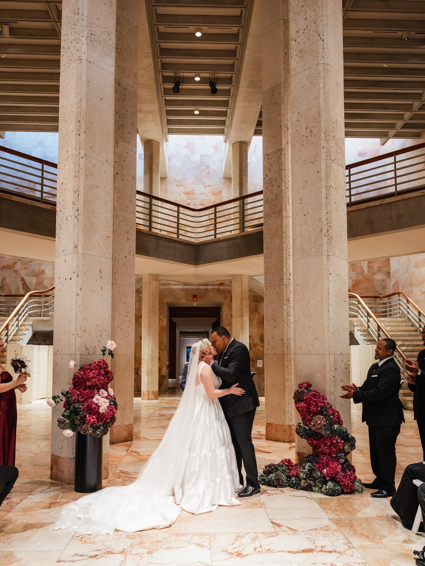 Love: the greatest work of art🤍🖼️✨🌙
#starrynighteventsrva #starrynighteventsrvaplanning #starrynighteventsrvaweddings #weloveourcouples #starrynighteventsrvacouples
Planning | @starrynighteventsrva @tanya_m_cornwell
Photography | @carbonephotoco
Venue & Catering | @vmfamuseum @vmfa_special_events
DJ | @billycrystalfingers
Band | @thedancecandy
Rentals | @rentequipva
Florals | @secretflowers.fun
Cake | @fatrabbitcakes
Couple | @colleentheresa19 @bollingkurt