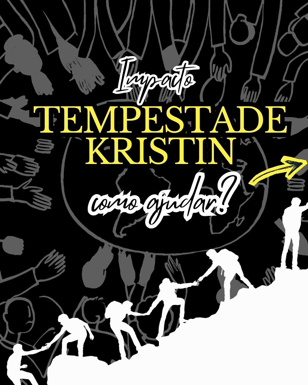A Tempestade #Kristin não acabou quando a chuva parou. 🚨 Muitas famílias continuam sem casa segura, com telhados destruídos, bens perdidos e uma enorme incerteza sobre o amanhã.
Se queres ajudar mas não sabes por onde começar, organizei um guia prático (que vou atualizando) por zonas e por tipo de apoio: donativos financeiros, bens, voluntariado local e contactos úteis. Para evitar a dispersão de esforços e garantir que a ajuda chega mesmo a quem precisa.
No artigo encontras:
🆘 Onde doar para @cruz.vermelha.pt, @medicosdomundoportugal, @caritas_portuguesa e @caritas_leiria , @salesianospt , @ligaportugal e outras campanhas e plataformas (e.g. tempestadesos) confiáveis.
🆘Pontos de recolha e voluntariado em Leiria, Marinha Grande, Pedrógão Grande, Castanheira de Pera e Tomar.
🆘O que faz mais diferença: dinheiro, bens, tempo - e quando cada um é mais útil.
🆘Contactos de emergência e da Autoridade Nacional de Emergência e Proteção Civil para te orientares com segurança.
👉 Lê o artigo completo e mobilizemos esforços para estarmos prontos para agir: joanafeliciano.com/post/tempestade-kristin-portugal-como-ajudar 🔗link na bio