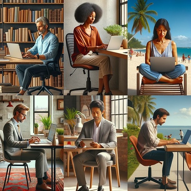 Collaboration, flexibility, impact... what do you want in your next accounting role?
Our latest blog post outlines what you should be looking for. Link in Bio. #accounting #bookkeepingcareers
#SFBayFinancial