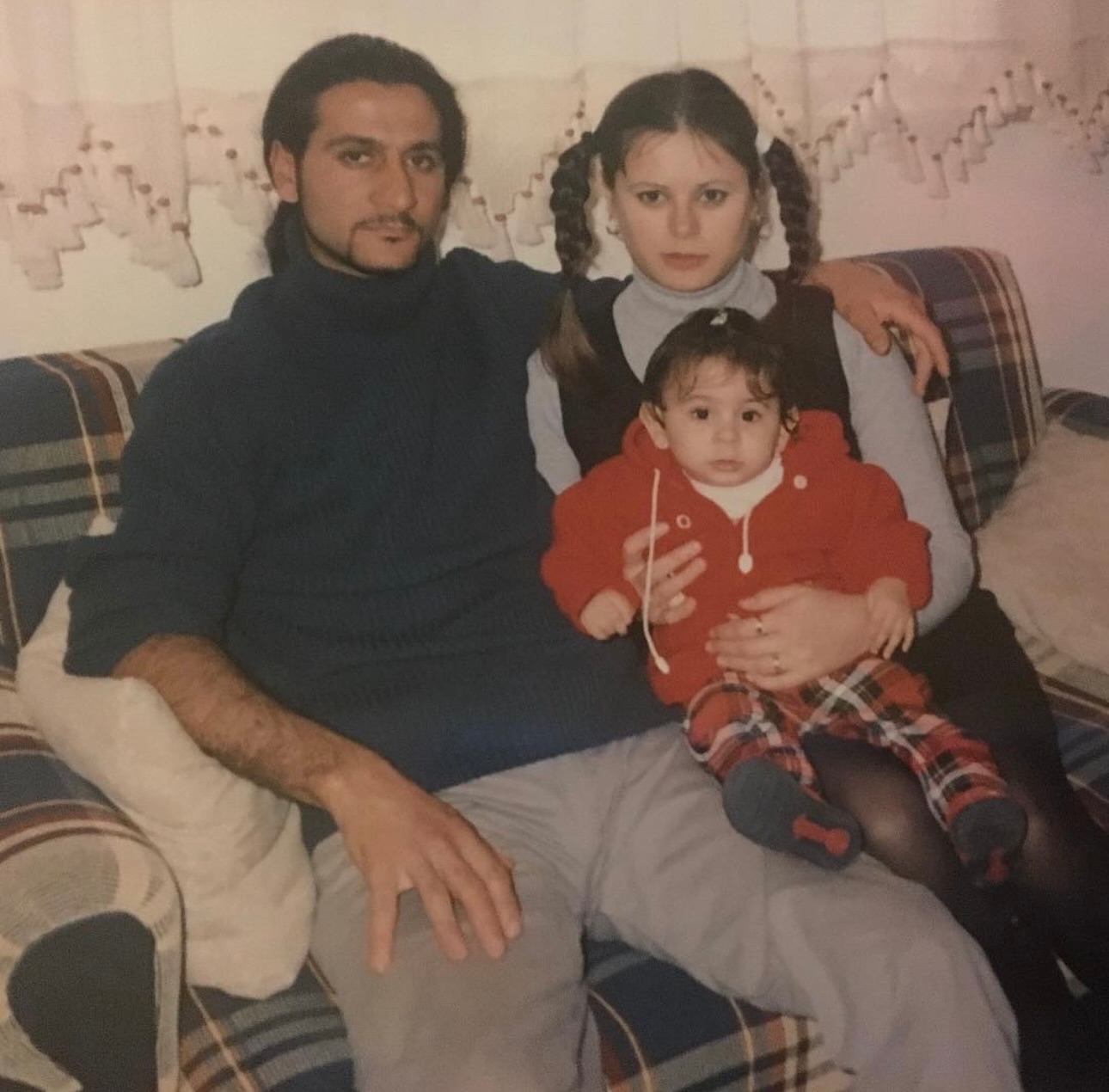 What Inspired My Major Multimedia Project? 💫
I wanted to choose something that truly resonated with me, something I could delve into with passion and purpose. Looking for inspiration, I turned not only to my past work but to real life. I thought about what drives me, who inspires me, and then it hit me: my parents.
My father left Cyprus at 20, right after his mandatory military service, with no knowledge of English, no qualifications, no money, and no family support. He started from scratch to build a better life in the UK. My mother’s story is similar—she left Turkey at 18 after receiving a scholarship to university. She knew little English but wasn’t fluent enough and had no family support, yet she was determined to build a better future.
My parent’s journey was filled with countless hardships, and I wouldn’t be where I am today without their sacrifices. No words can express how grateful I am for everything they’ve done.
From their stories, I realised there are countless others who have left their home countries in search of a better life. I want to highlight the experiences of these individuals, exploring why they left, whether due to war, economic hardship, or family and personal circumstances.
My project will focus on their challenges in integrating into a new society, the emotional toll of being separated from loved ones, the racism and discrimination they’ve faced, and how romanticised views of the UK often clash with harsh realities. I also want to highlight the support available to them through different organisations, giving a voice to those whose stories need to be heard.
