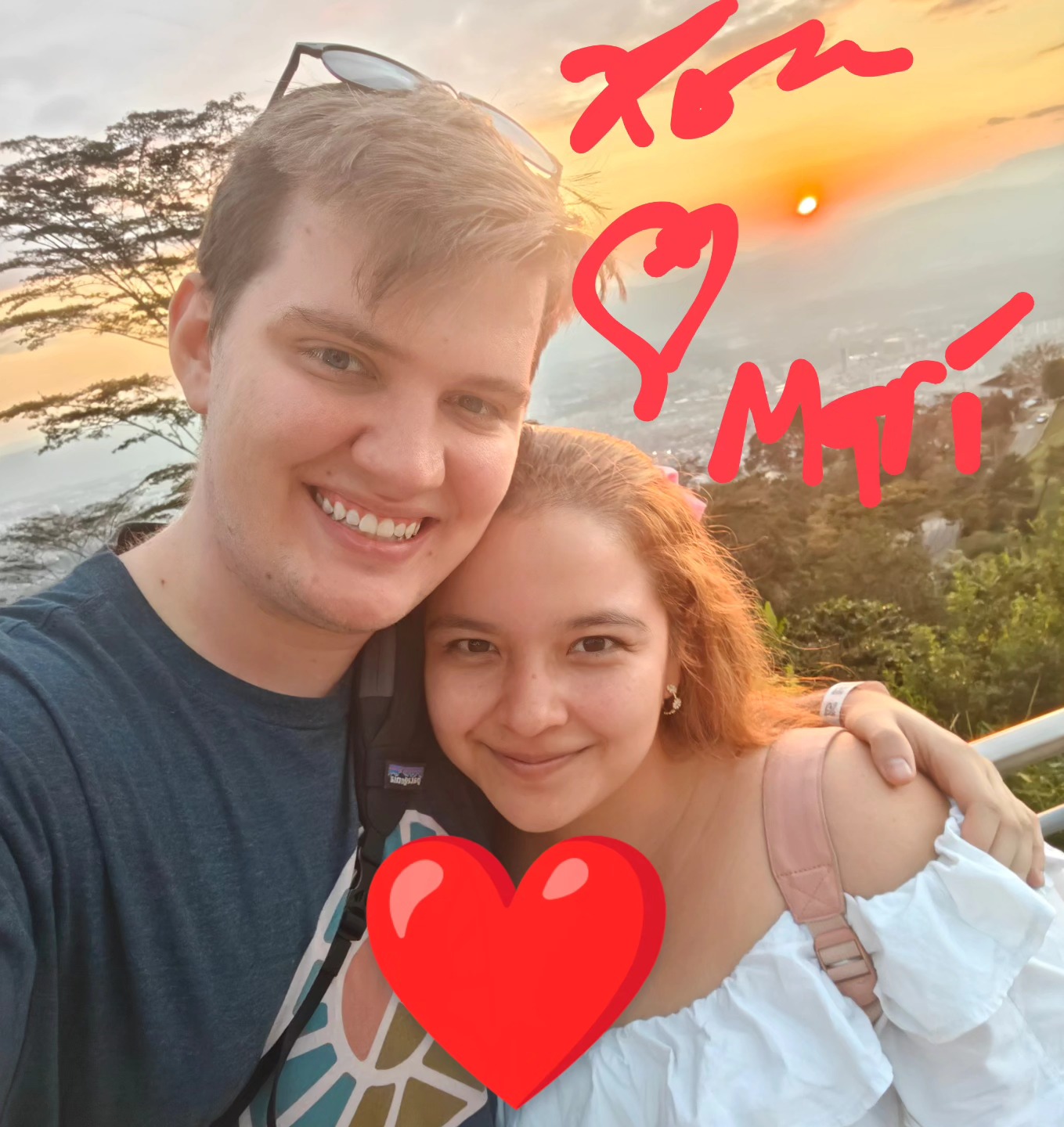 🩷 Thank you for Everything You Have Done... You are Perfect 😘 My Heart is Yours My Ember🥰