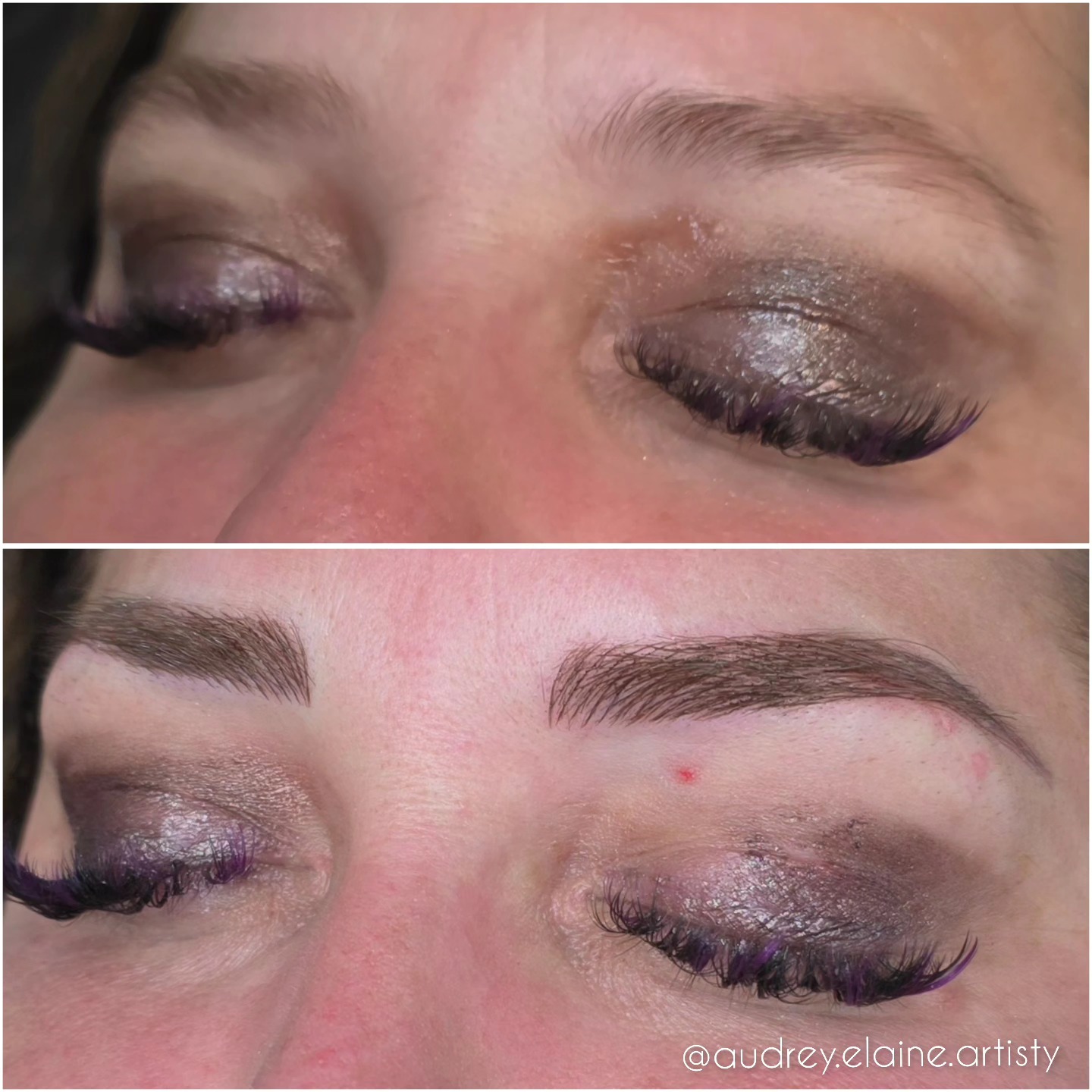 While I was doing this pretty lady's friends brows, her friend told her she needed some too & then paid for her brows!!! What an awesome friend & gift!
Book with a friend & save $$$ text to find out more or to schedule 702-321-2697
*** I have a few last minute openings tomorrow & Sat. $100 off any new service! (Las Vegas)
#lasvegasmicroblading #lasvegaseyebrows #lasvegaspmu #lvmua #lasvegaslashes #lasvegashairstylist #lipblushinglv #lveyeliner #lvtattoo #lvlips #lasvegaslipblushing #lvlipblushing #lasvegasbeauty #lasvegasmakeup #cedarcitylashes #cedarcitypmu #cedarcitymicroblading #southernutahmicroblading #southernutahpmu #utahpmu #utahmicroblading #utaheyebrowtattoo #envyussalon #bodyspasalon #audrey.elaine.artistry #lasvegasmoms #lvmoms #lasvegas #vegas #fyp