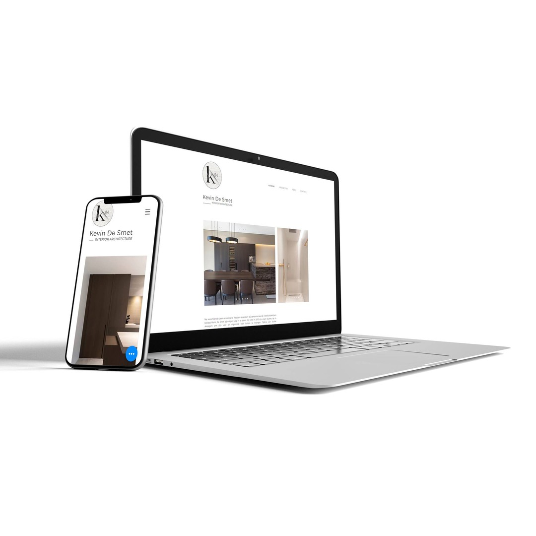 Een strakke, perfect uitgelijnde, herkenbare website die volledig past bij de stijl van de ontwerper zelf. Dat was de opdracht voor Interieurarchitect Kevin De Smet. En het resultaat is er knal op! 🖥www.kevindesmet.be
Klant: K'in Kevin De Smet @kevin_de_smet_interieurarch
#interieur #interieurdesign #maatwerk #inrichting #grafischontwerper #webdesign #onlinemarketing #kevindesmet #exidesign #fullservice #onestopshop #huisstijl #fullservicereclamebureau #colors