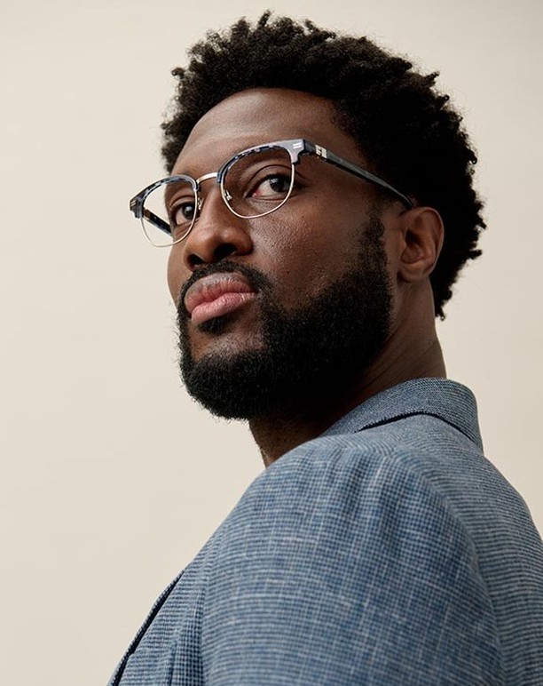 ClearVision Launches Uncommon:
Attainably Priced Men’s Fashion Frames with Detail and Expanded XL Sizing
Uncommon is an option for the men who choose the timeless over the temporary and the authentic over the generic, and who thoughtfully curate the various aspects of their lives.
From the ways neutral colors are made rich and vibrant with premium acetate to the unique designs of the hinges, Uncommon took a purposeful approach to the subtle details that make the brand truly one-of-a-kind.
Even where shapes range from thicker modern fashion styles to retro-inspired fronts, the designs are unified in the ways they subtly incorporate elements.
One detail is found on every frame: A touch of textured olive color inside the temple tips.