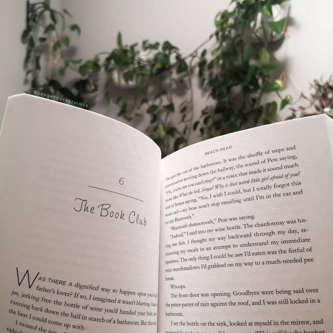 starting a new book in an oasis today. ππ± friends are going out, but i dont have the energy so im recharging with an easy read instead. π
β¨ #homebody β¨
π: Beach Read by Emily Henry.
.
.
.
.
.
.
.
#bookreader #bookflatlay #plantsandbooks #plantsagram #indoorgarden #readingnook #bookstagrammers #bookrecommendation #bookblogger #bookbookbook #readersofinstagram #readingtime #bookloversofinstagram #bookclub #booksofinstagram #hyggelife #hygge #bookpic #bookphotos #bookandfashion #bookpages #openbookpic #bibliophile #plantsplantsplants.