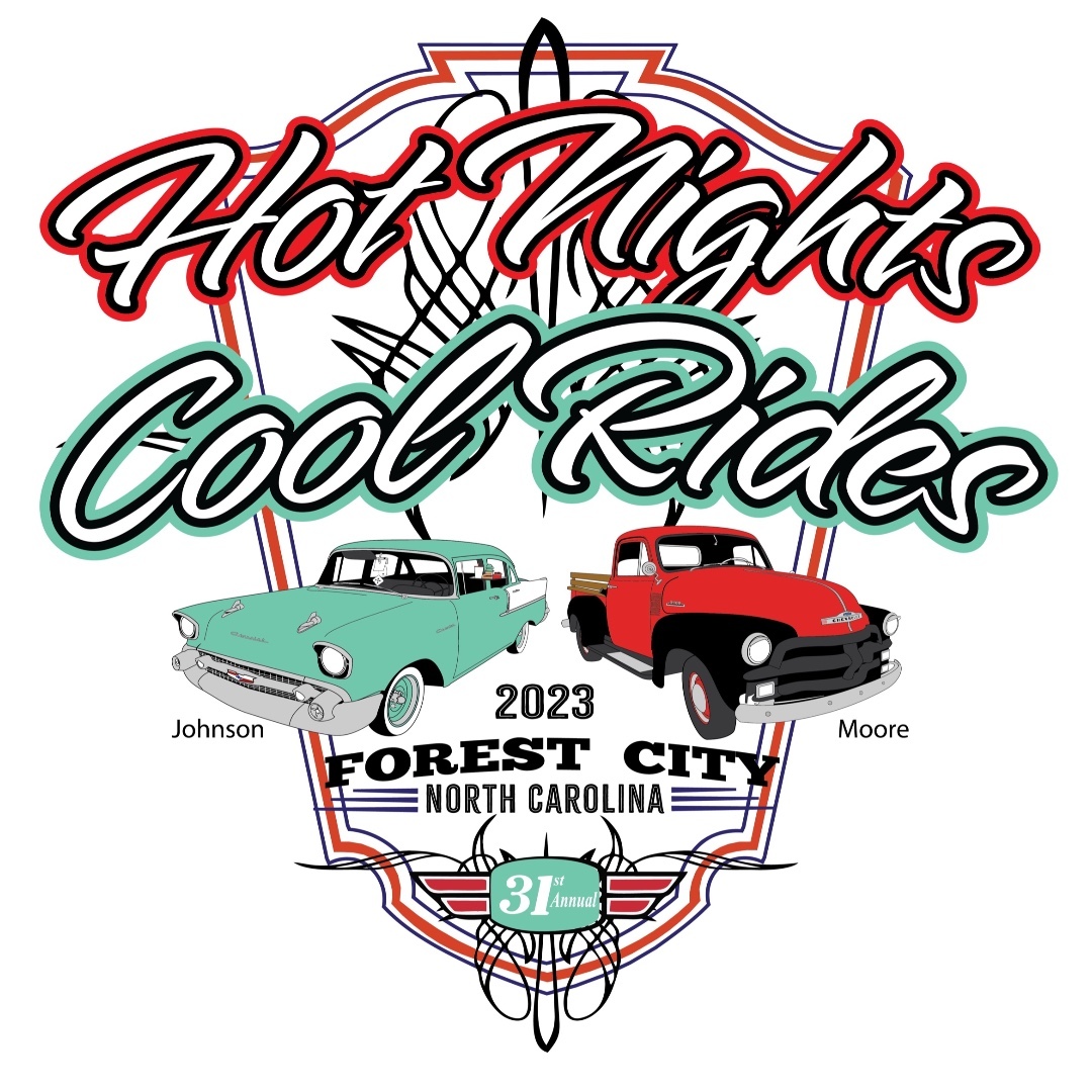🎶 Oh lord, won't you buy me a Mercedes Benz...
Don't miss Hot Nights Cool Rides - one of the biggest car shows in all of the southeast - right here on historic Main Street in Forest City (MILE 11) tonight and tomorrow:
🗓️ Friday: Kick Off
🕕 6-9PM
🎸 Cruise-In & Ocean Blvd Band @ Pavilion on Park Square (POPS)
🗓️ Saturday: Car Show🚗🚙