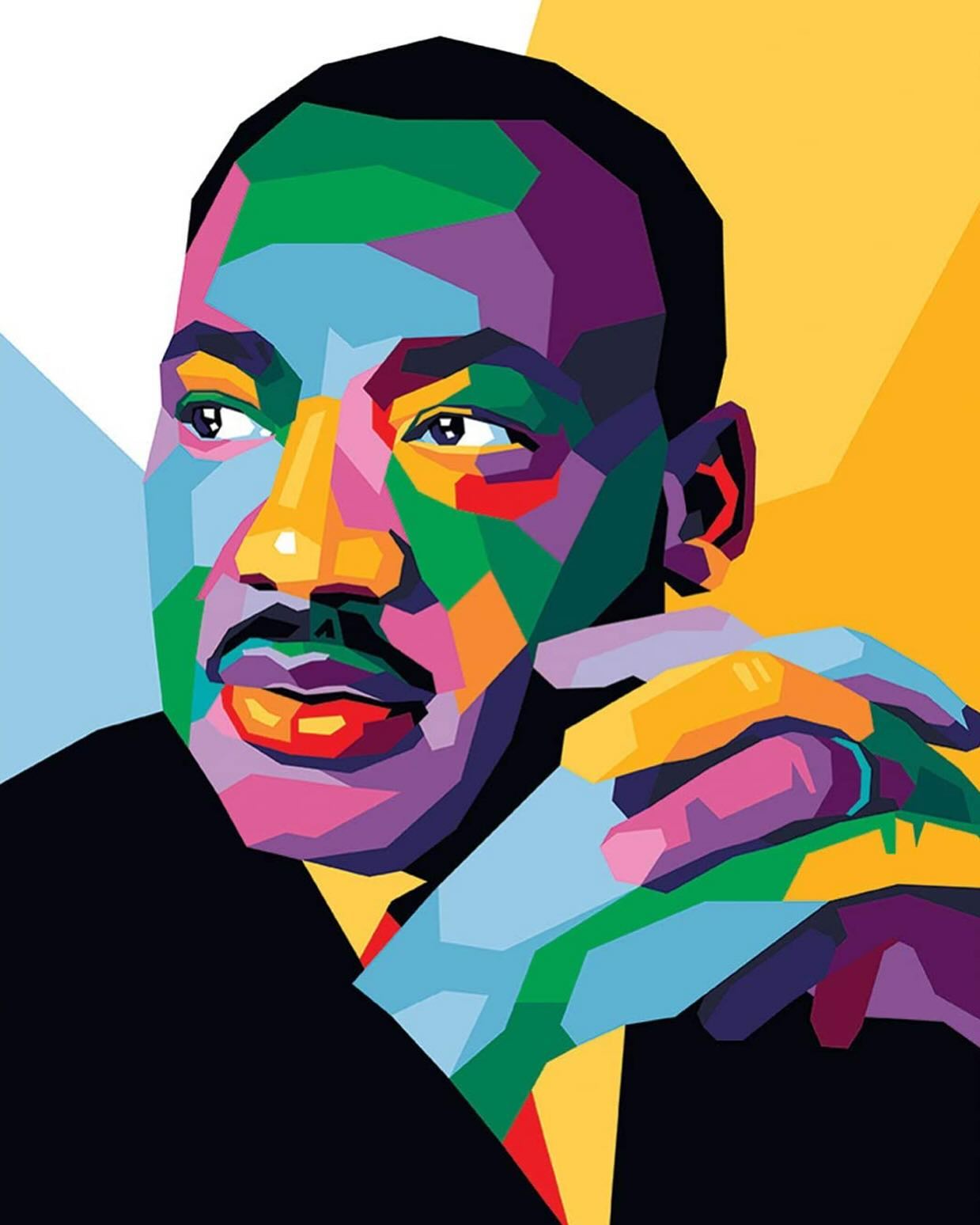 MLK DAY ❤️.
On this day we celebrate and honor the courage and sacrifices of a great man.
#mlkday #martin #luther #king #jr #closewithus #infinitytitle