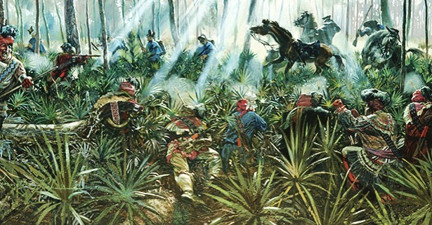 Episode 53 of the most American podcast in the history of America is up! The Seminole Wars have begun…thanks a lot Andrew Jackson. #americanhistory #history #historia #historymemes #historypodcast #historypodcasts #historypod #podcast #podcastersofinstagram #podcasting #podcastlife #podcasters #americanhistory #americanhistoryx #americanhistorymuseum #seminoles #seminole #andrewjackson #americanmilitary #nativeamerican #nativeamericans #florida #historical #historicalplace #education #edu #teacher #historyteacher #historyfacts #historylovers #historybuff