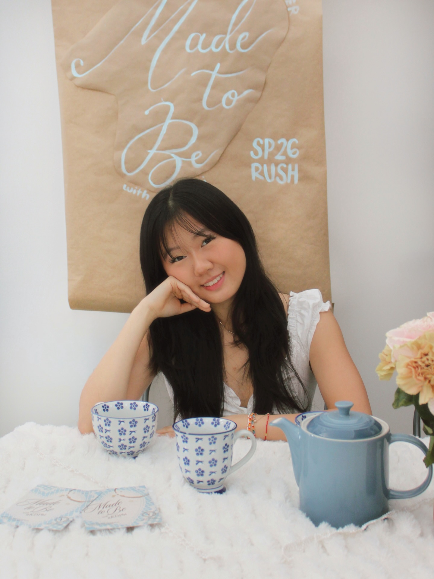 ⋆。˚ ♡ 𝐑𝐨𝐥𝐥𝐢𝐧’ 𝐈𝐧𝐭𝐨 𝐘𝐨𝐮𝐫 𝐇𝐞𝐚𝐫𝐭 (𝐊𝐢𝐦𝐛𝐚𝐩 𝐈𝐧𝐟𝐨 𝐍𝐢𝐠𝐡𝐭) 🍙 ♡ ˚。⋆
Join us tonight for our second and final Informational! Enjoy making your own kimbap roll while learning more about our chapter and aKDPhi’s history!
𝐄𝐕𝐄𝐍𝐓: Rollin’ Into Your Heart (Info Night #2)
𝐋𝐎𝐂𝐀𝐓𝐈𝐎𝐍: Everitt 1302
𝐓𝐈𝐌𝐄: 6-8PM
It is strongly recommended to attend at least one Info Night and two additional events to interview! 🔔
DM us with any questions or reach out to our rush chairs! 😋
#uiucakdphi #uiuc #akdphi #rushakdphi