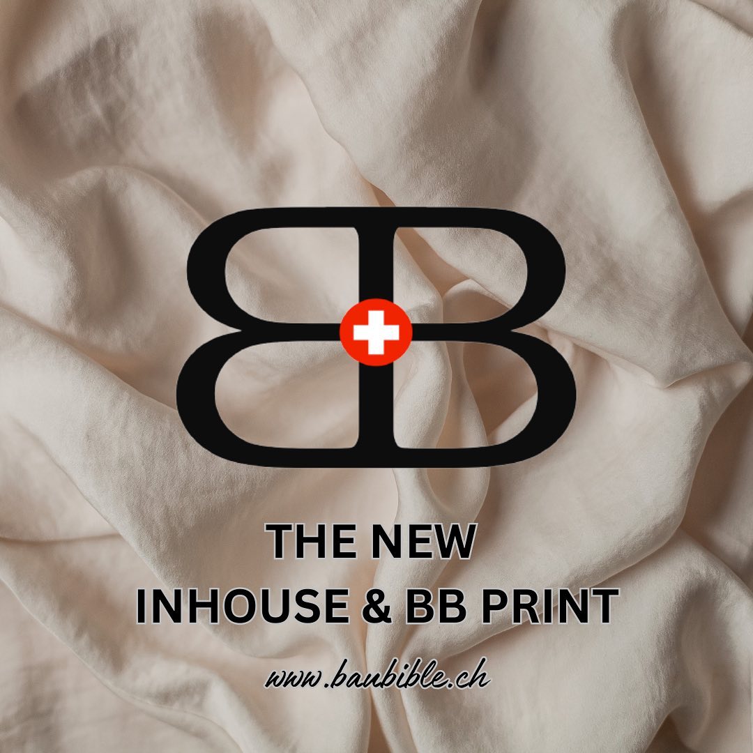 Unsere Neusten Ausgaben jetzt Sichtbar auf www.baubible.ch Entdecke Ideen & Inspirationen für dein Zuhause.