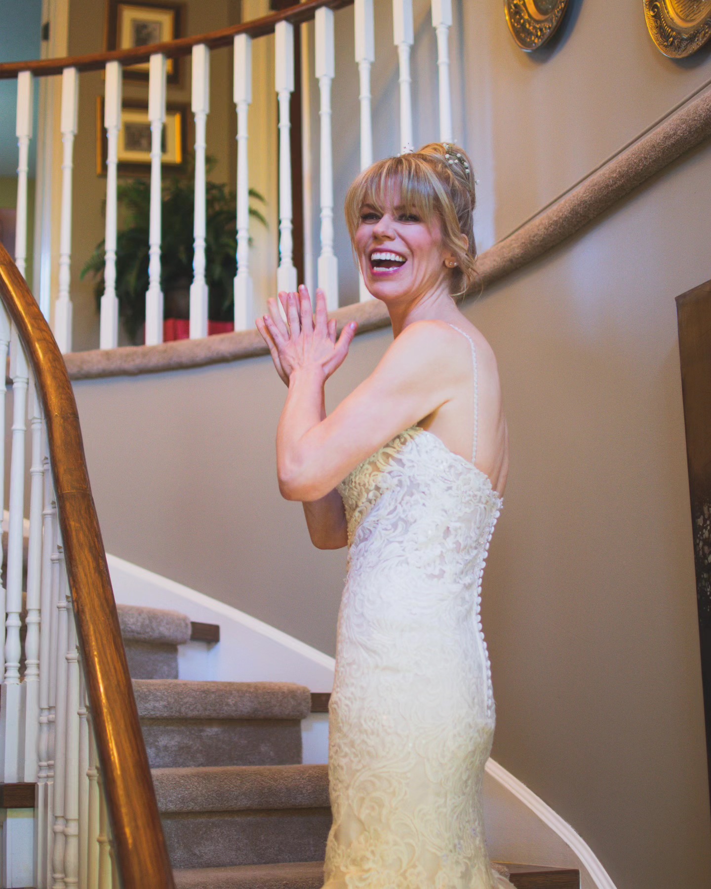 The bride's radiant smile illuminated the entire day, turning every moment into a picture-perfect memory. 💖😄
•
•
•
•
•
•
•
•
•
#WeddingDressGoals #TimelessElegance #WeddingPhotography #WeddingPhotographer #WeddingMoments #WeddingDay #BrideAndGroom
#LoveStory #WeddingBliss #HappilyEverAfter #WeddingDetails #WeddingPortraits #CaptureLove
#WeddingInspiration #WeddingStyle #WeddingGoals
#BeautifulBride #GroomStyle #WeddingDecor #WeddingVenue #WeddingSeason #IDo
#MarriageMoment #LoveInTheAir #WeddingPhotojournalism #RomanticWedding
#BridalFashion