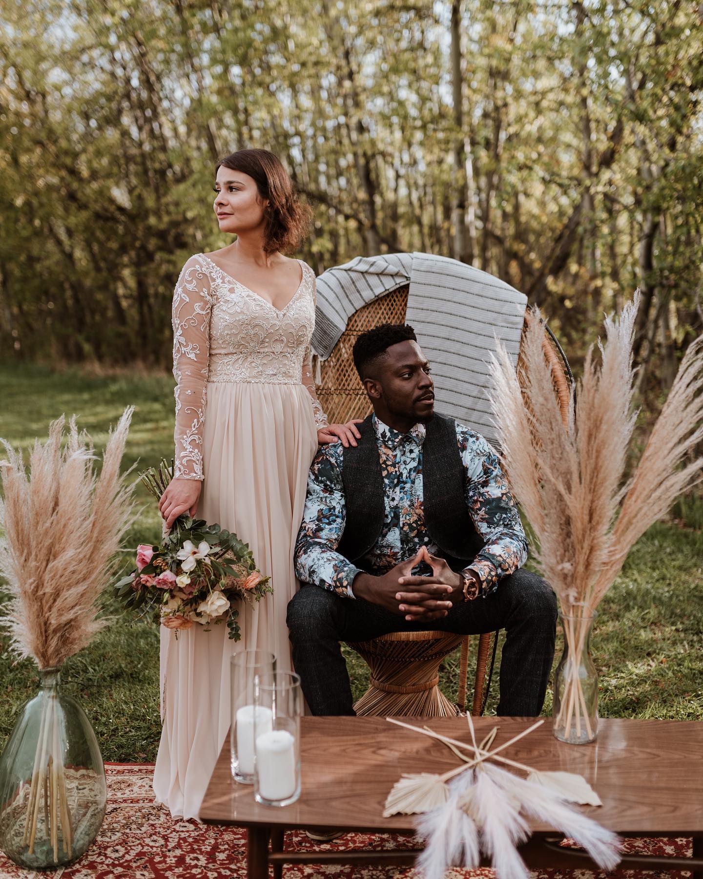 When an amazing group of vendors get together, the sky clears and magic happens! ✨
I loved seeing this styled shoot come together! So grateful for all of you!!
@hastingslakegardens
@theprairiewillowco
📸 @rockwoodphotograph
@bottomzupbartendingevents
@thedressloungeyeg
@snkeventsyeg